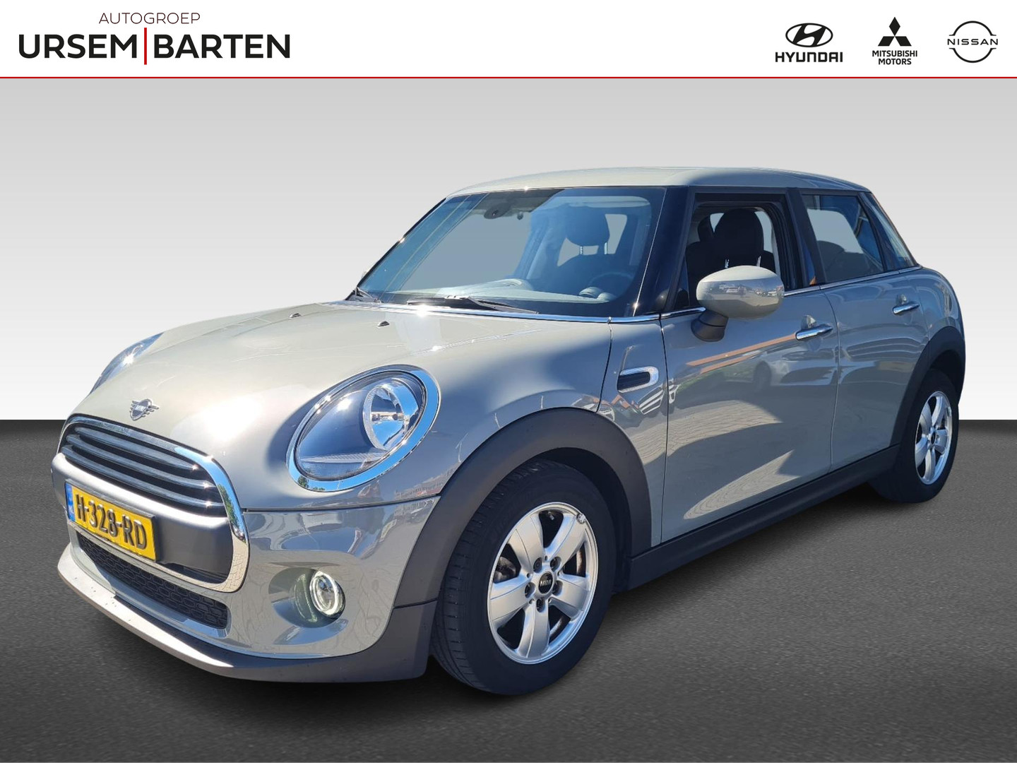 MINI