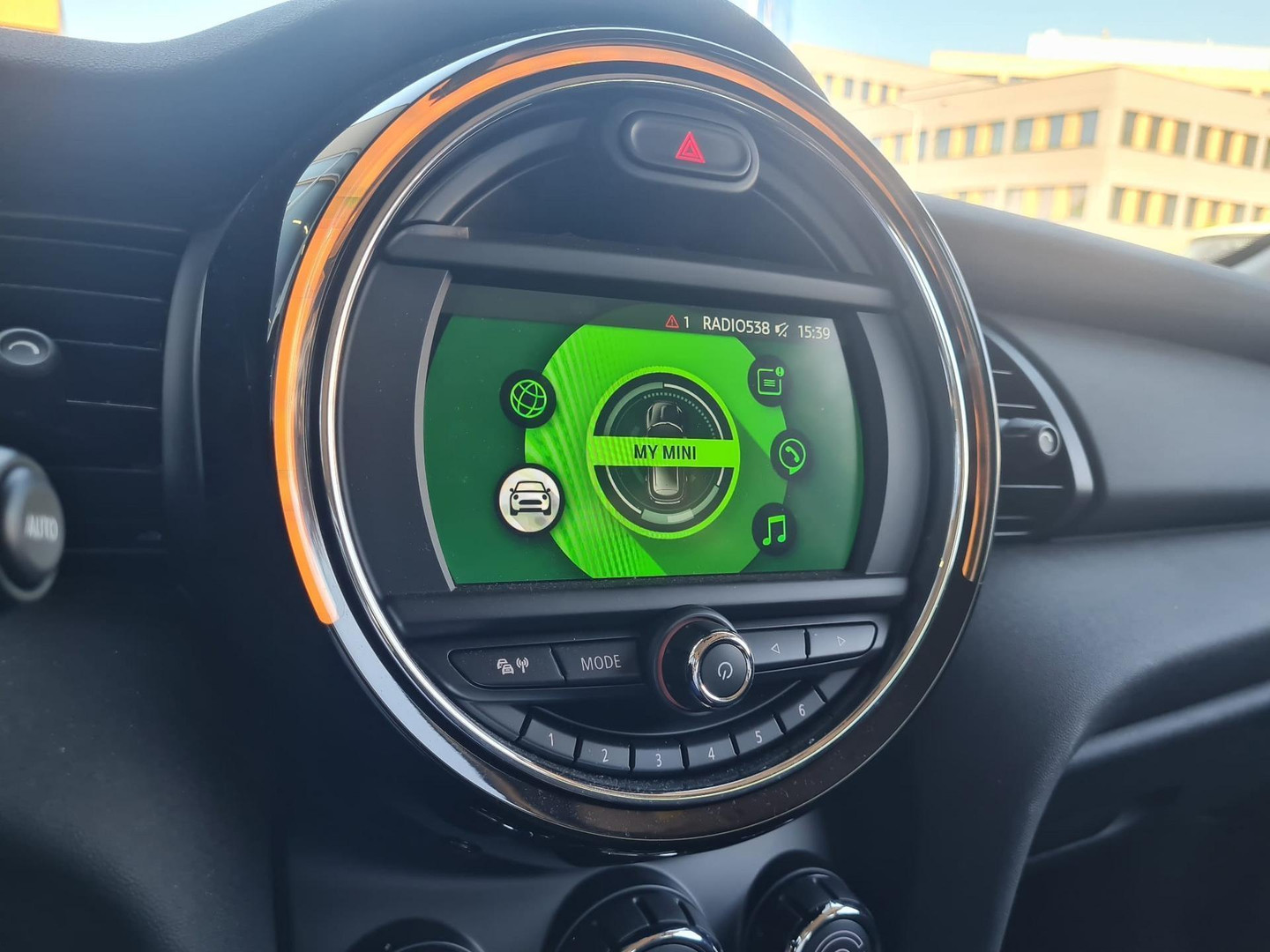 MINI