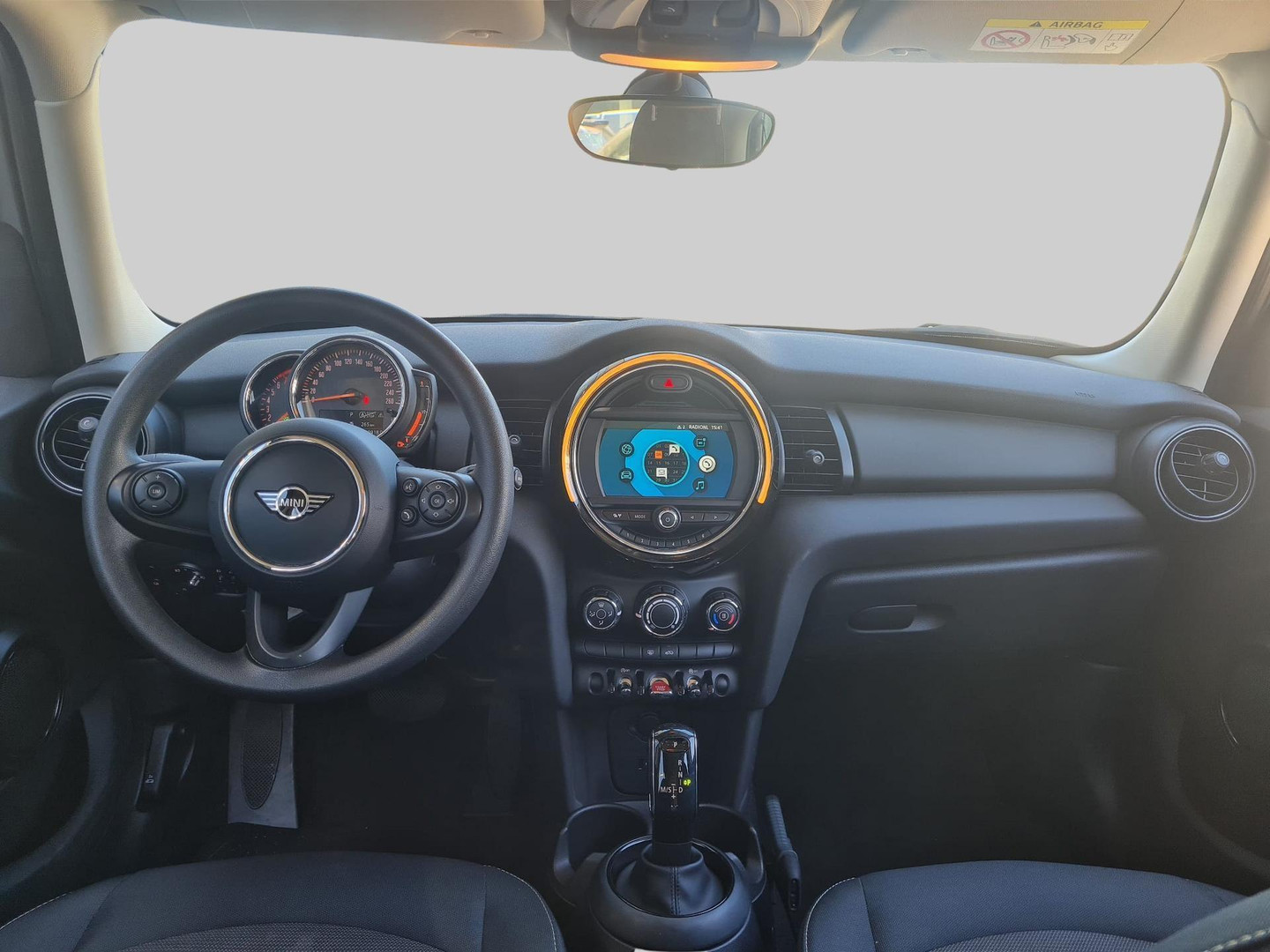 MINI