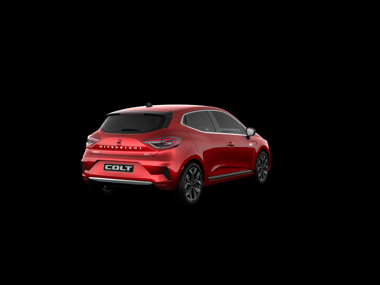 Mitsubishi