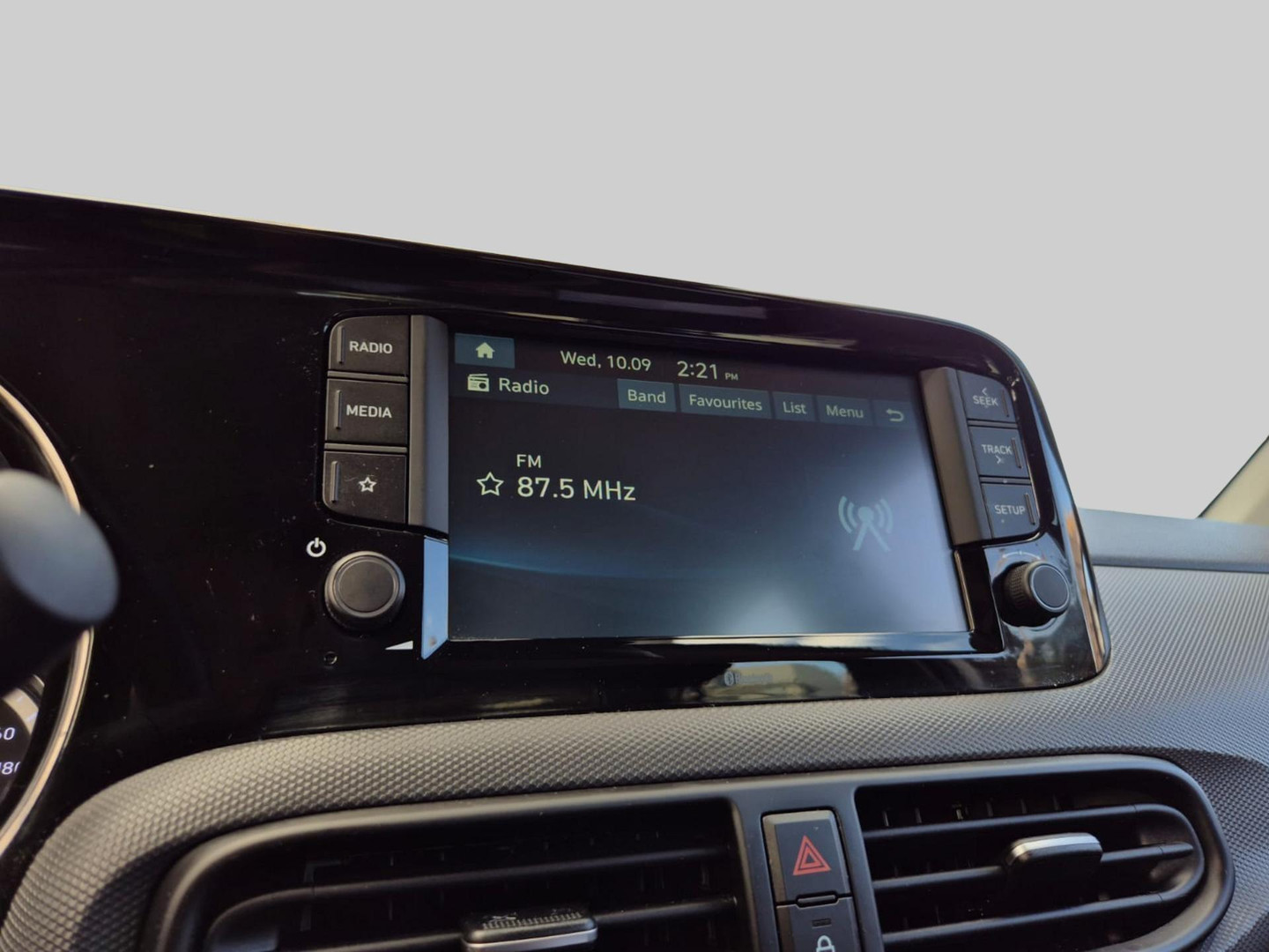 Hyundai