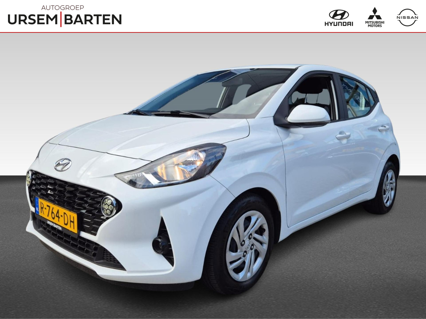 Hyundai