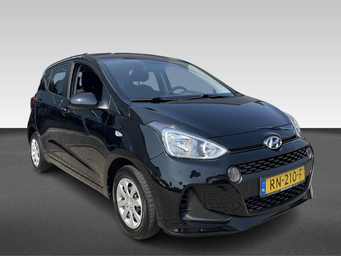 Hyundai