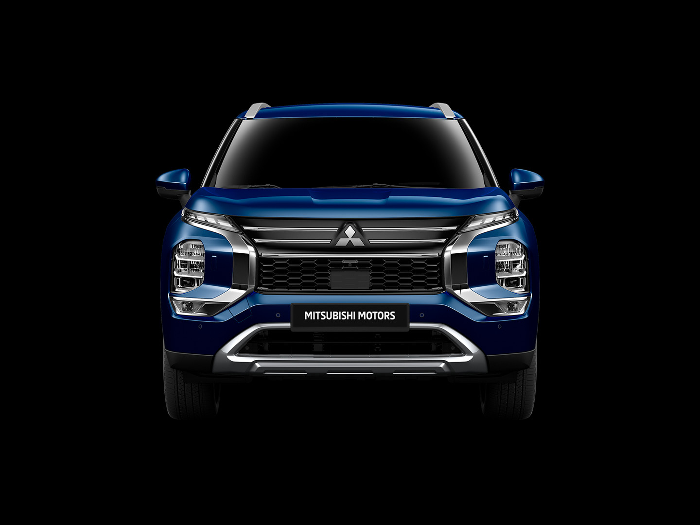 Mitsubishi