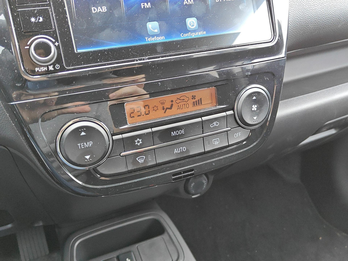 Mitsubishi
