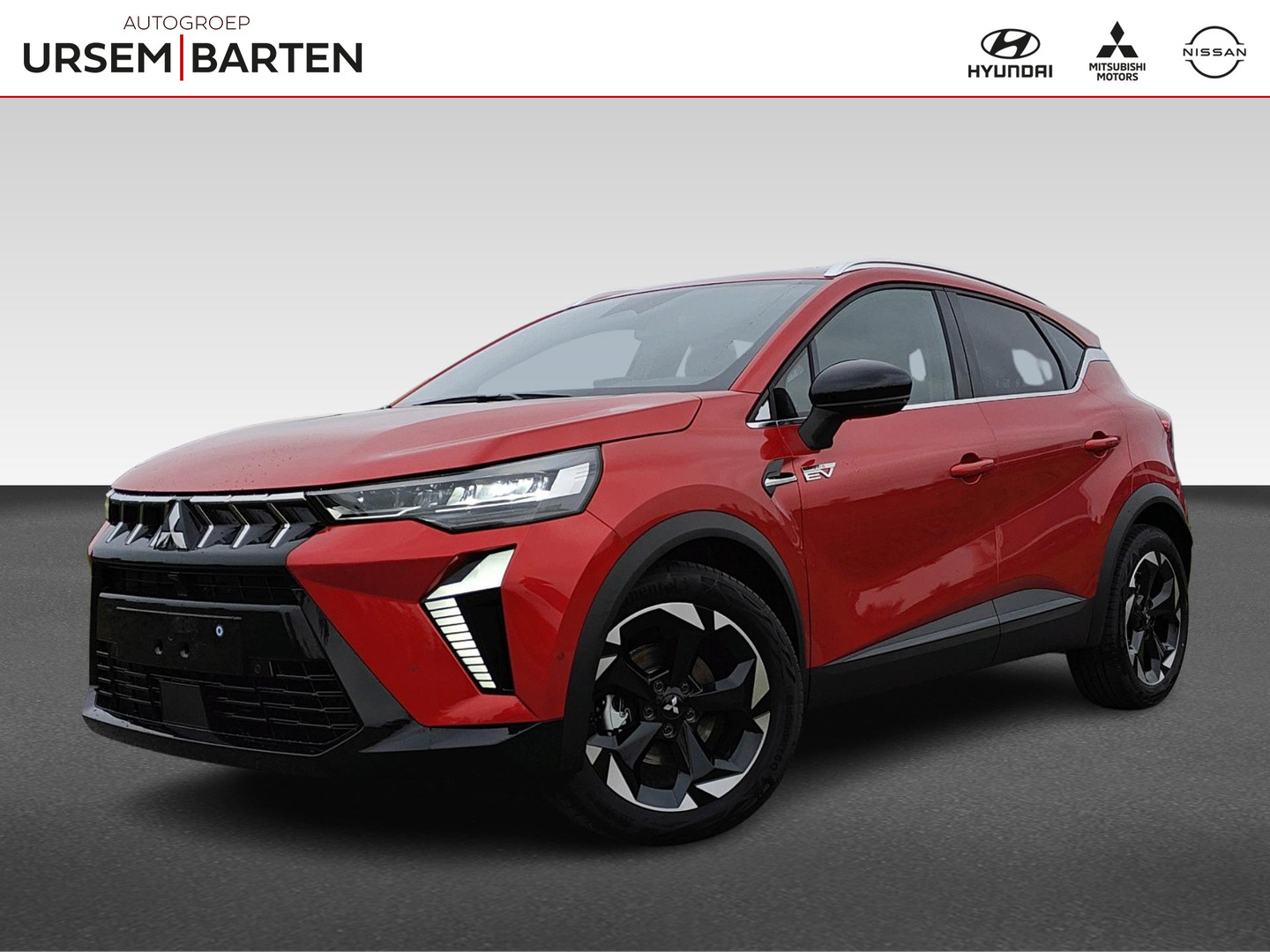 Mitsubishi
