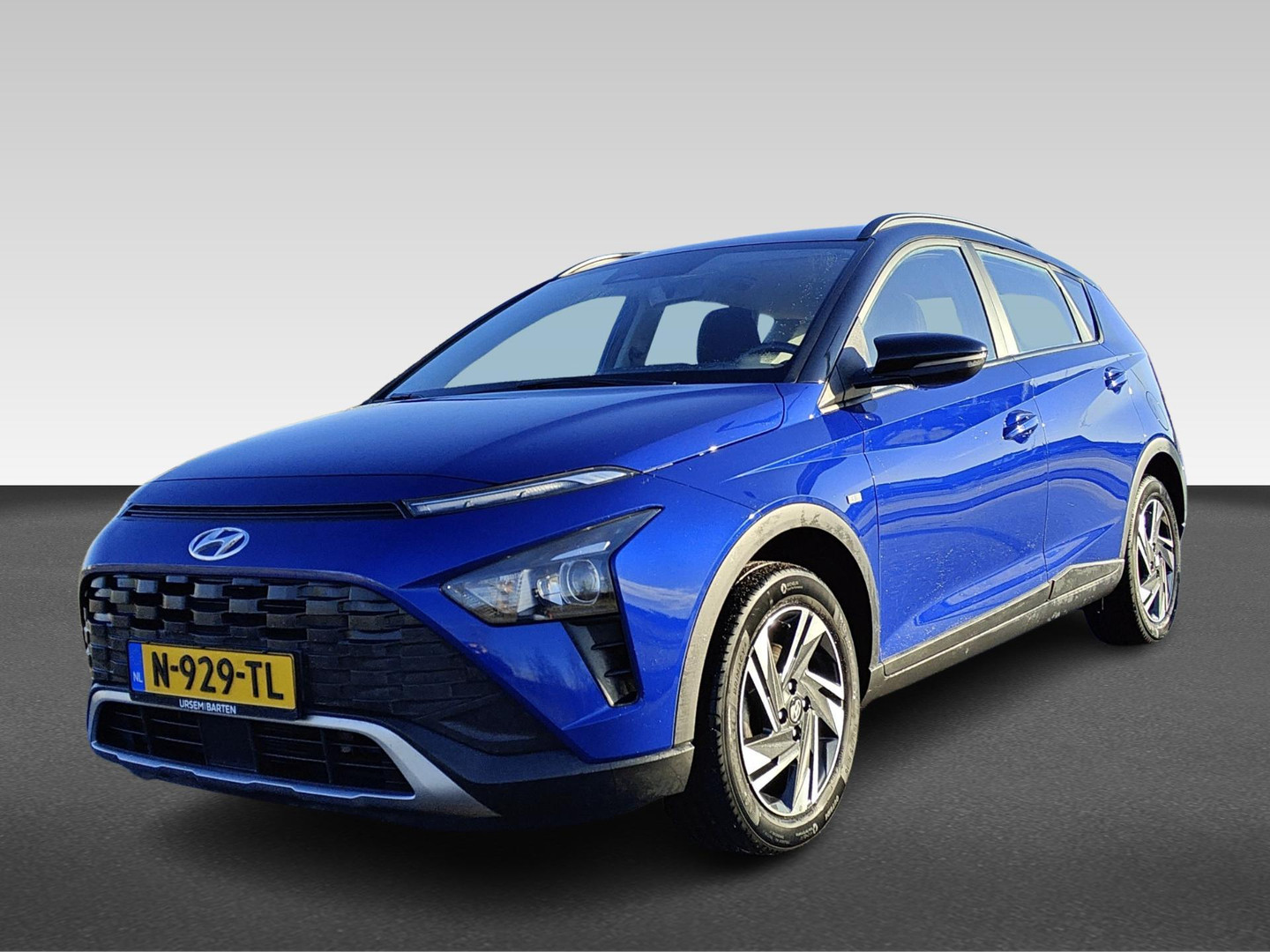 Hyundai