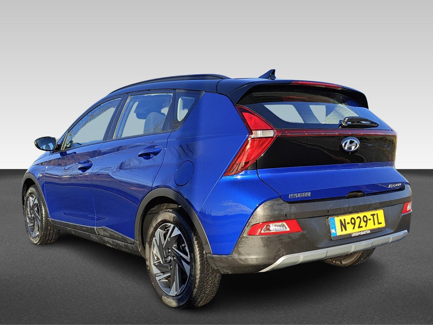 Hyundai