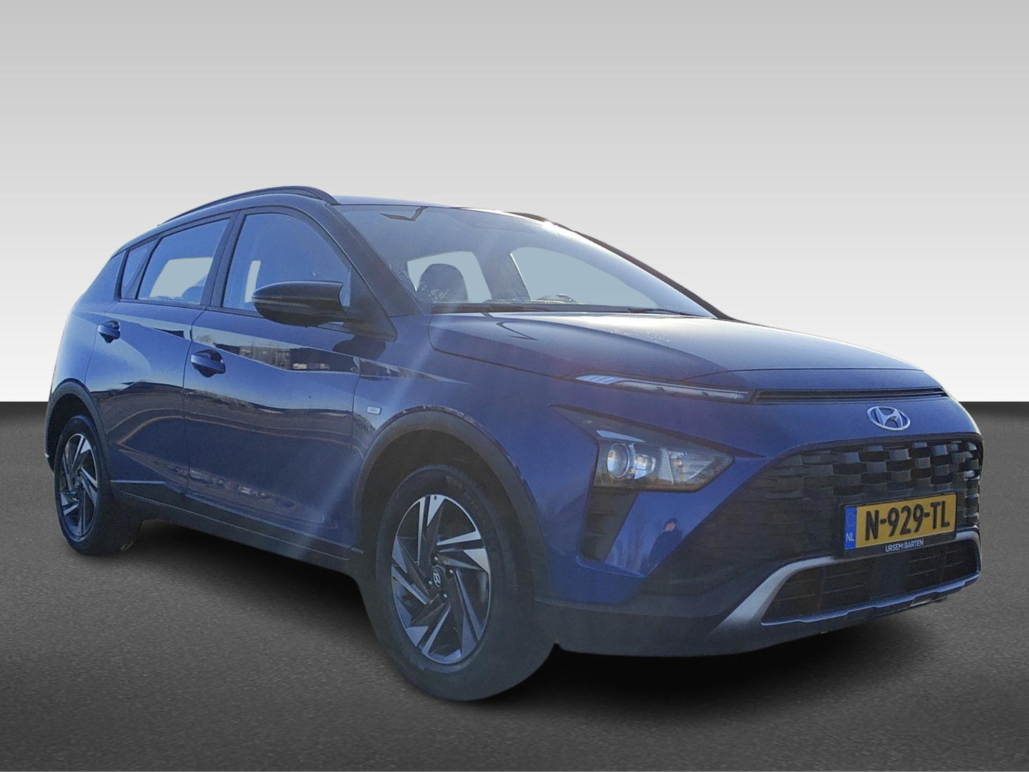 Hyundai