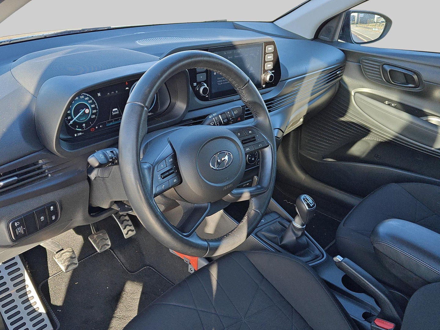 Hyundai