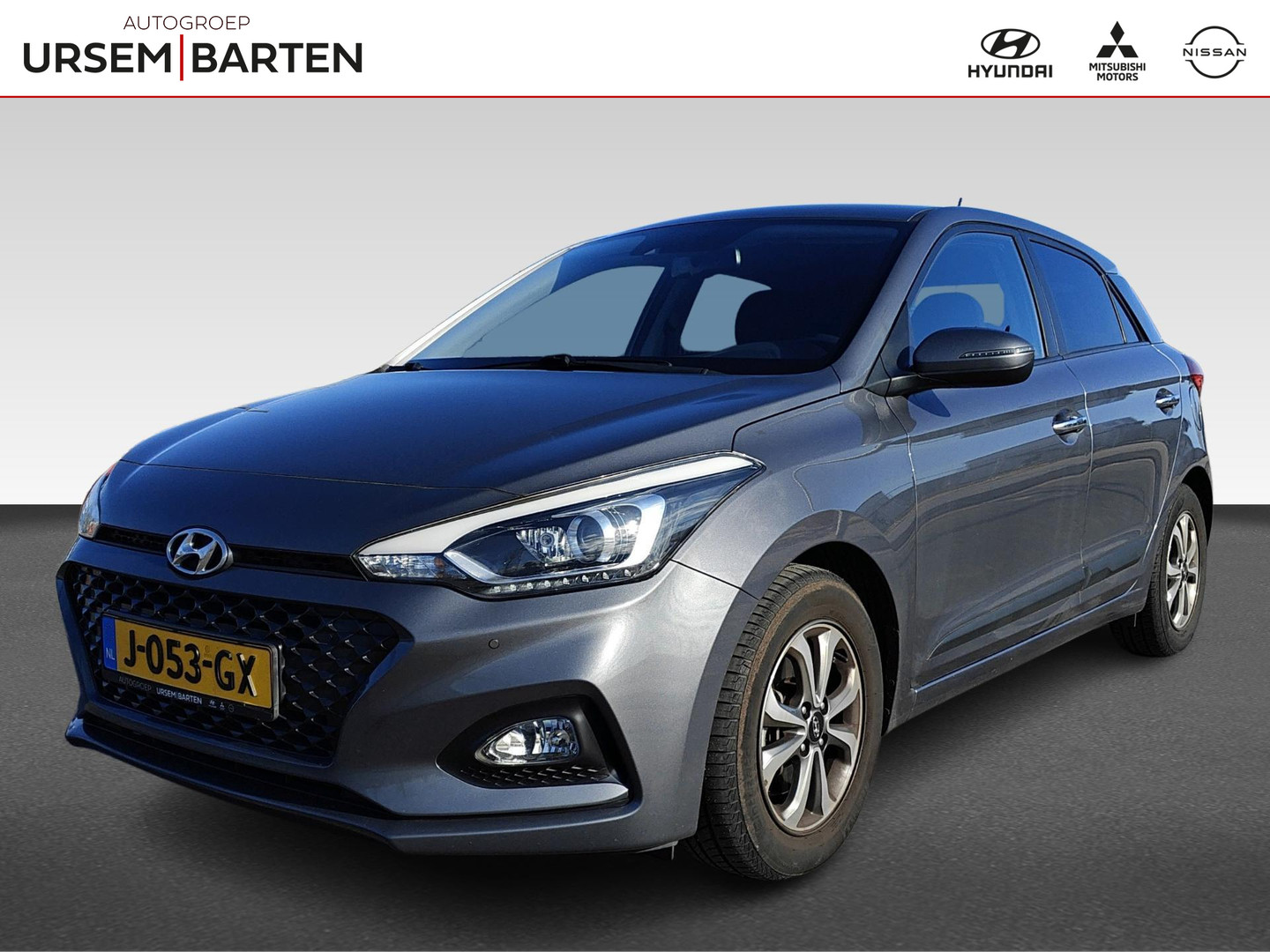 Hyundai