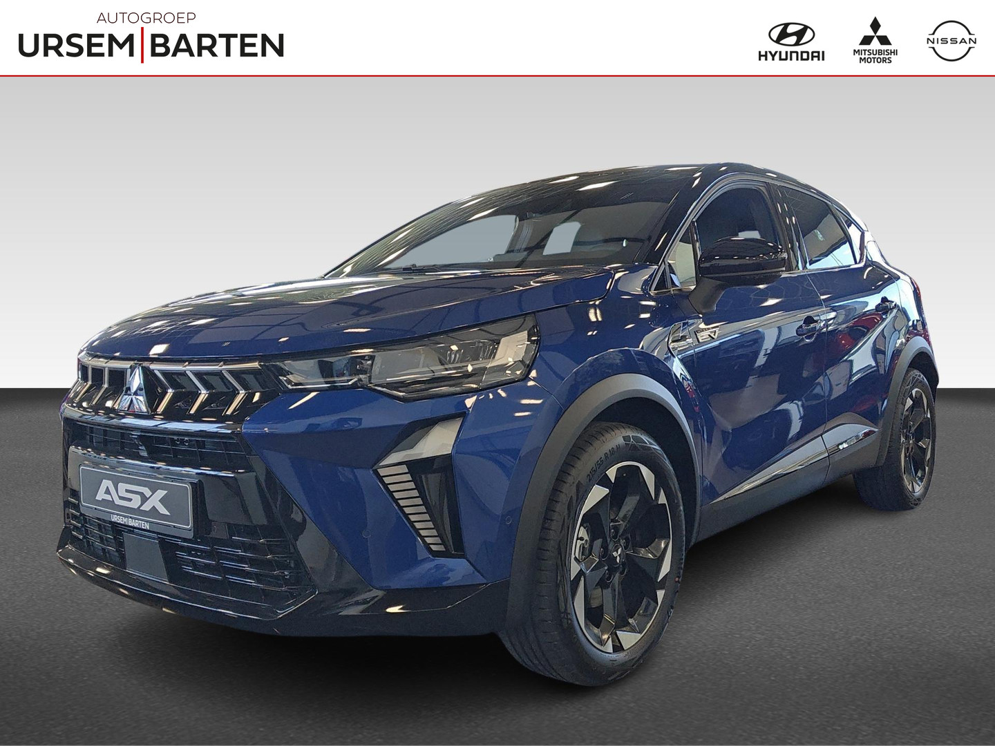 Mitsubishi