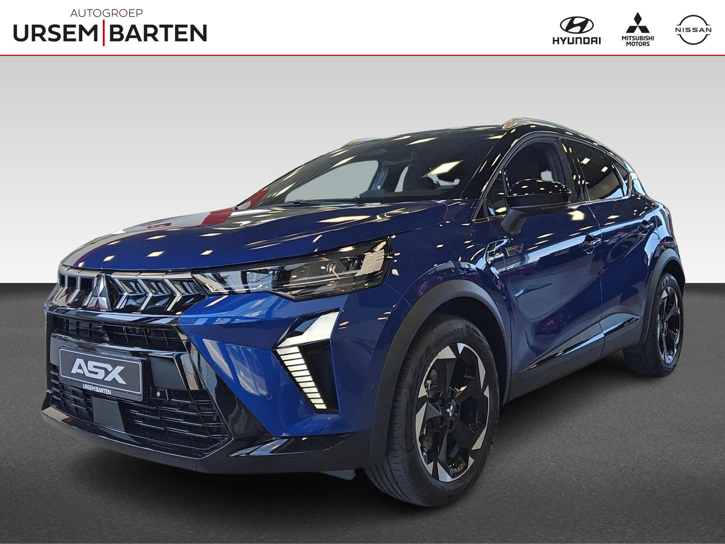 Mitsubishi