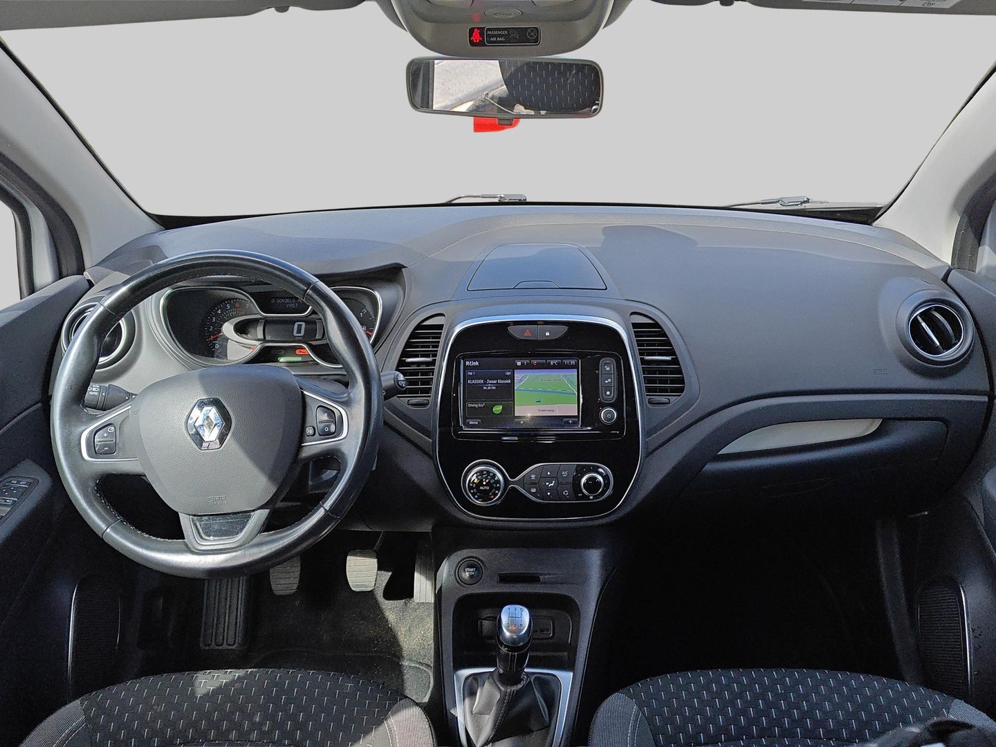 Renault