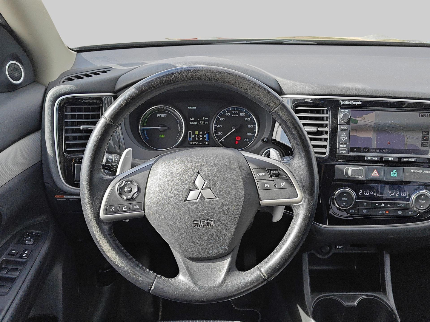 Mitsubishi