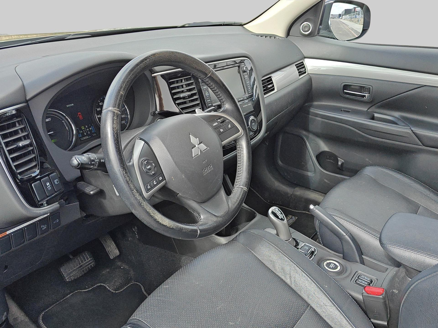 Mitsubishi