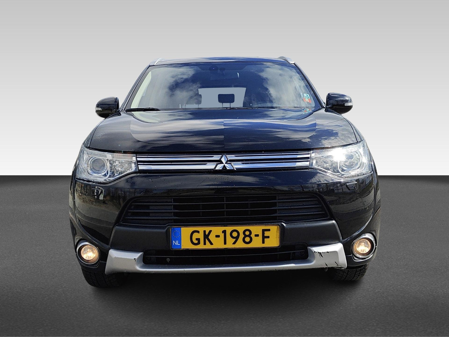 Mitsubishi