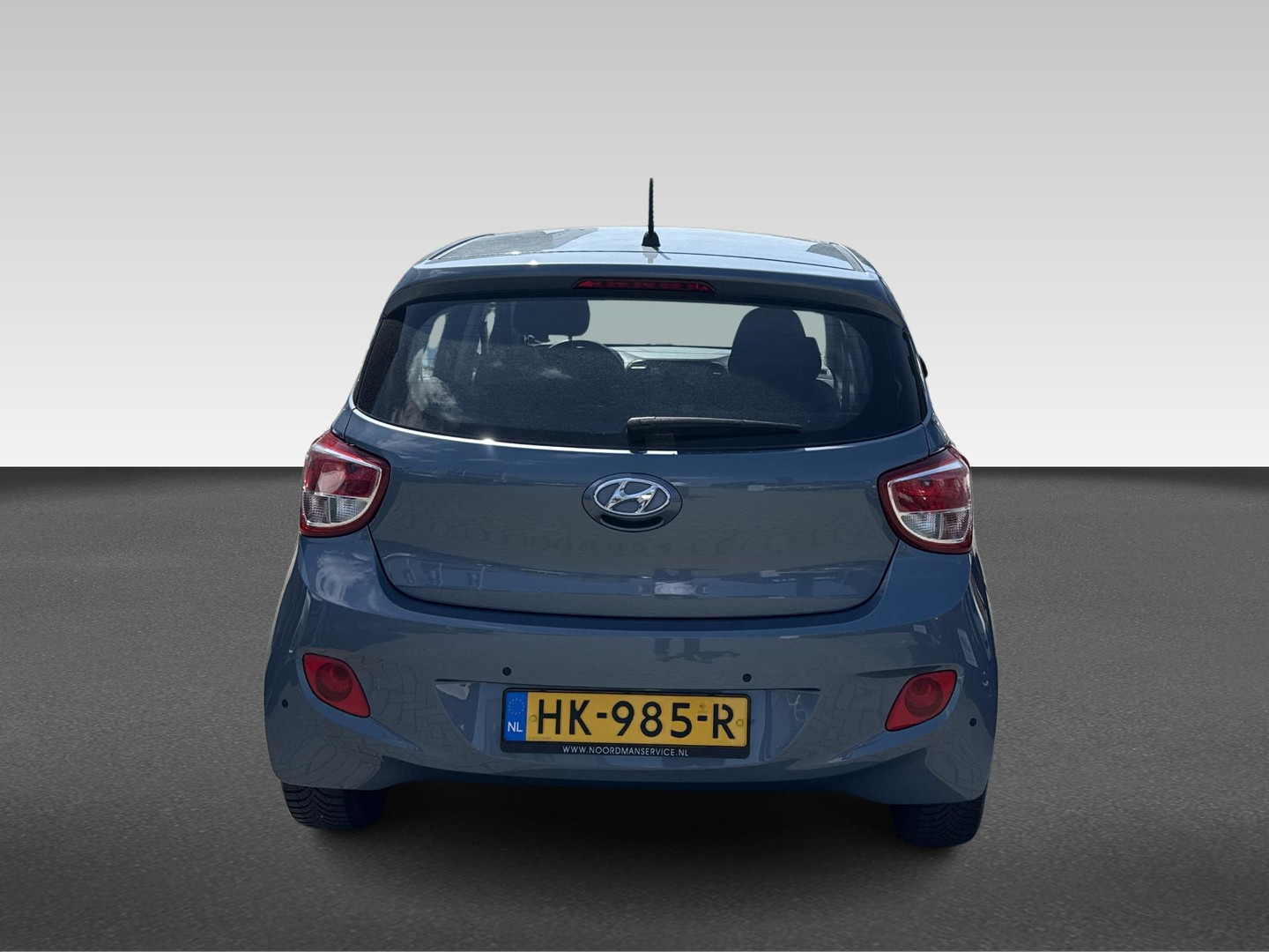 Hyundai
