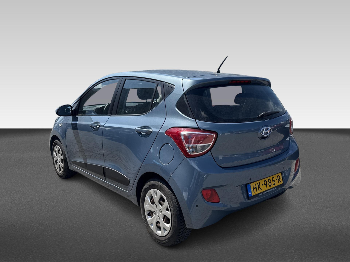Hyundai