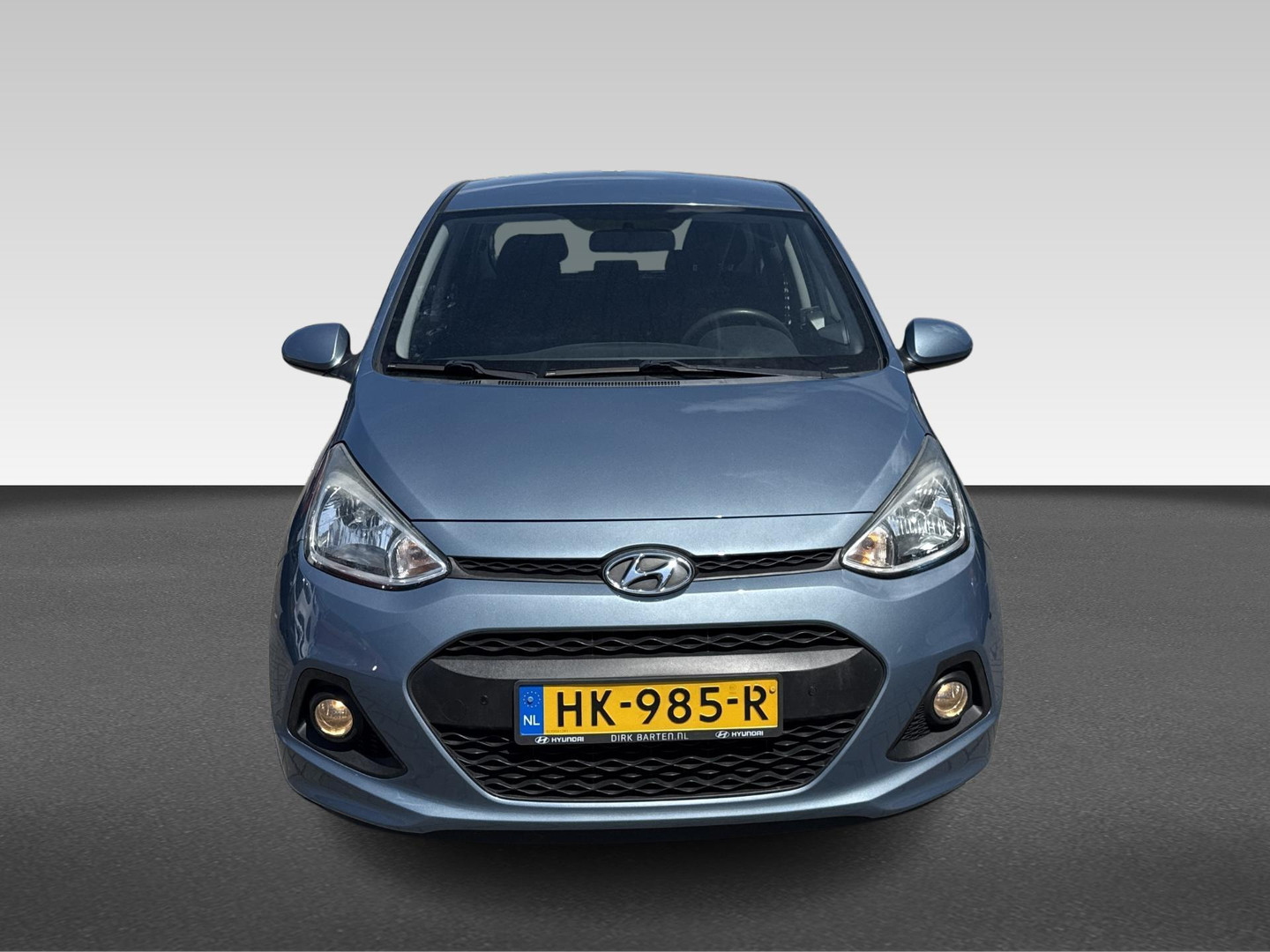Hyundai