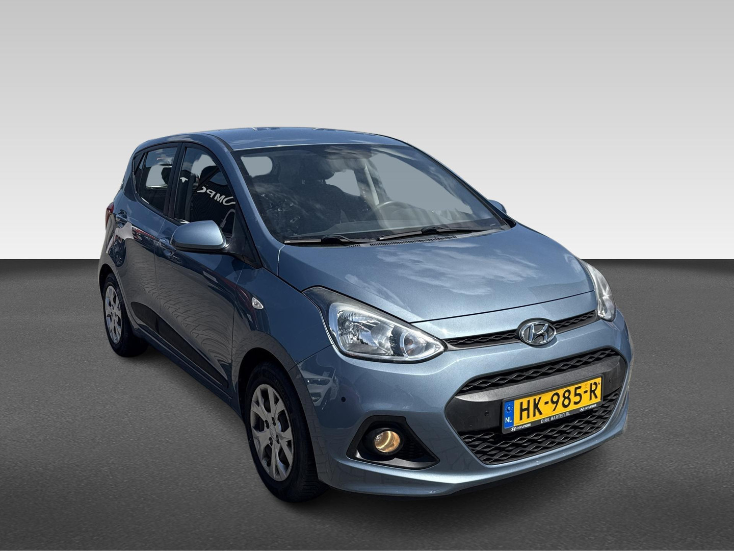 Hyundai