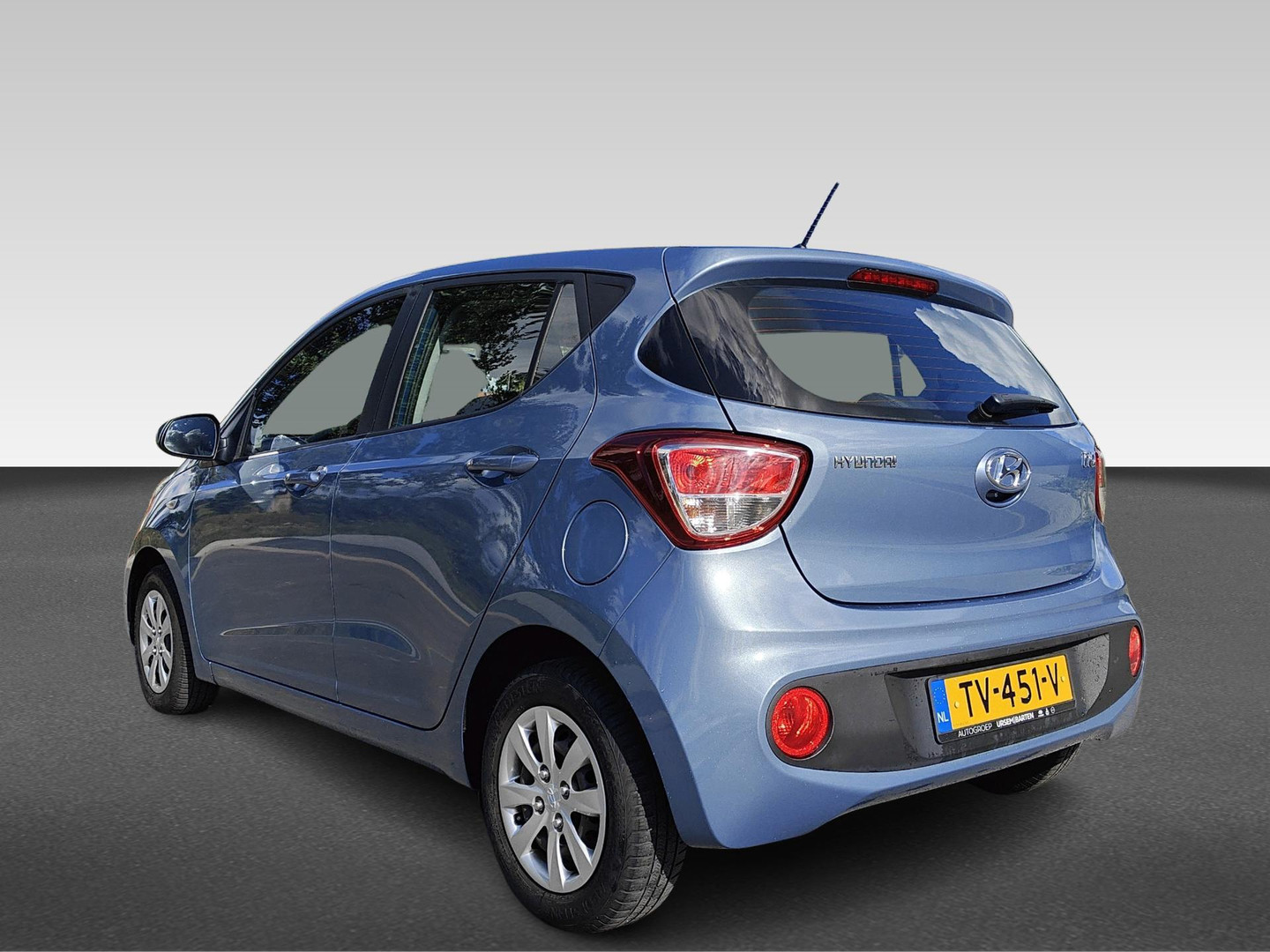 Hyundai