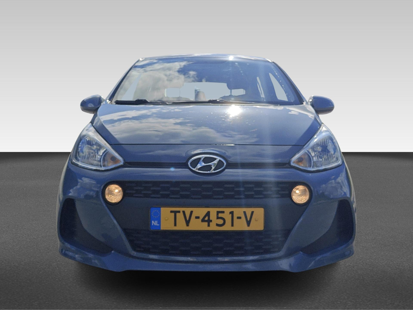 Hyundai