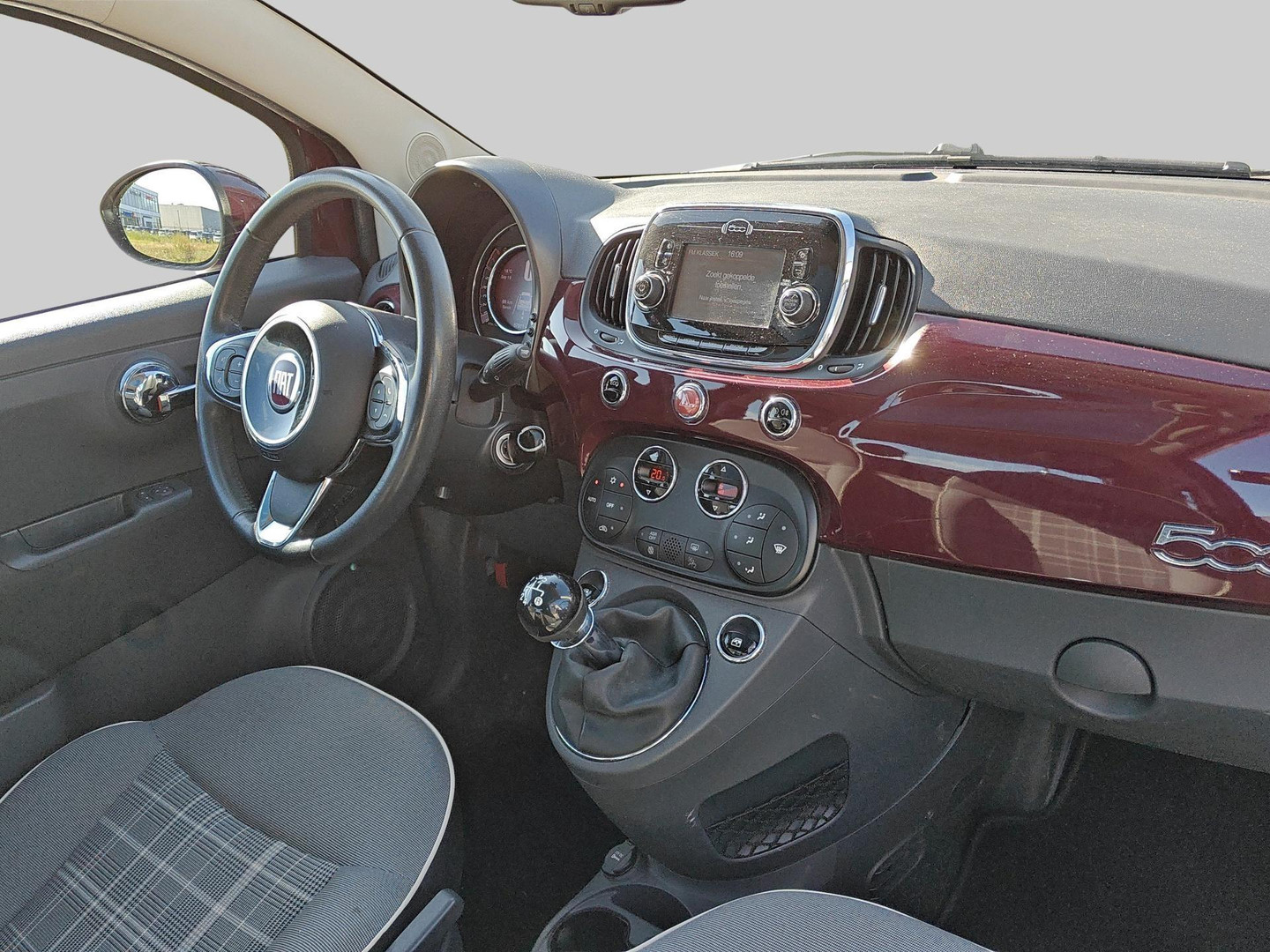Fiat
