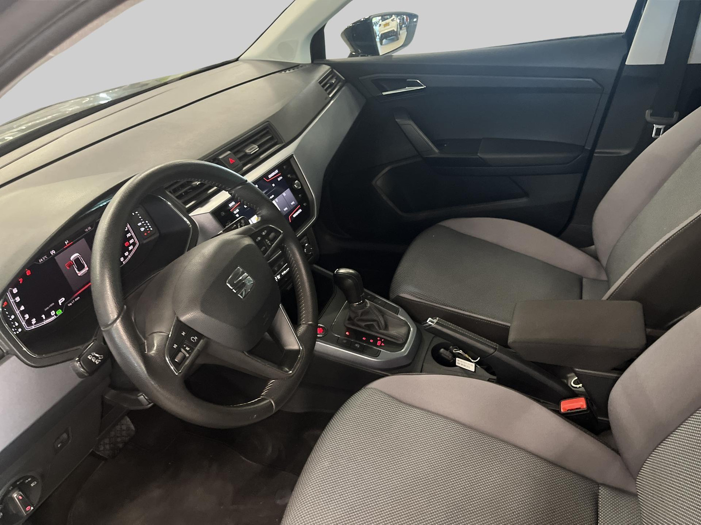 SEAT