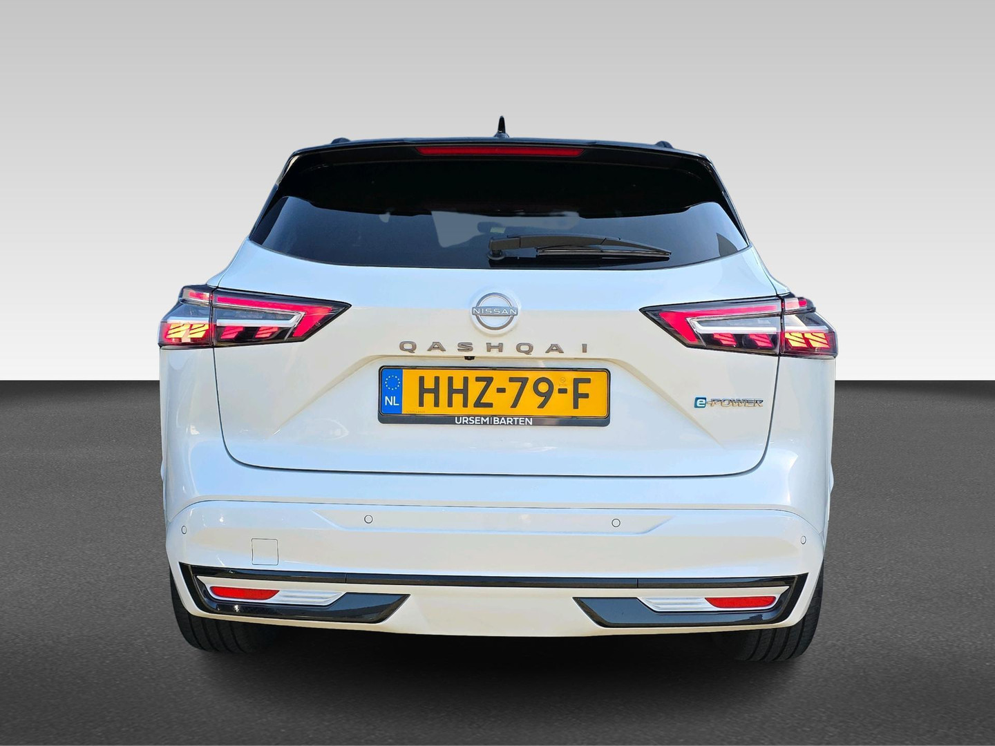 Nissan Nissan