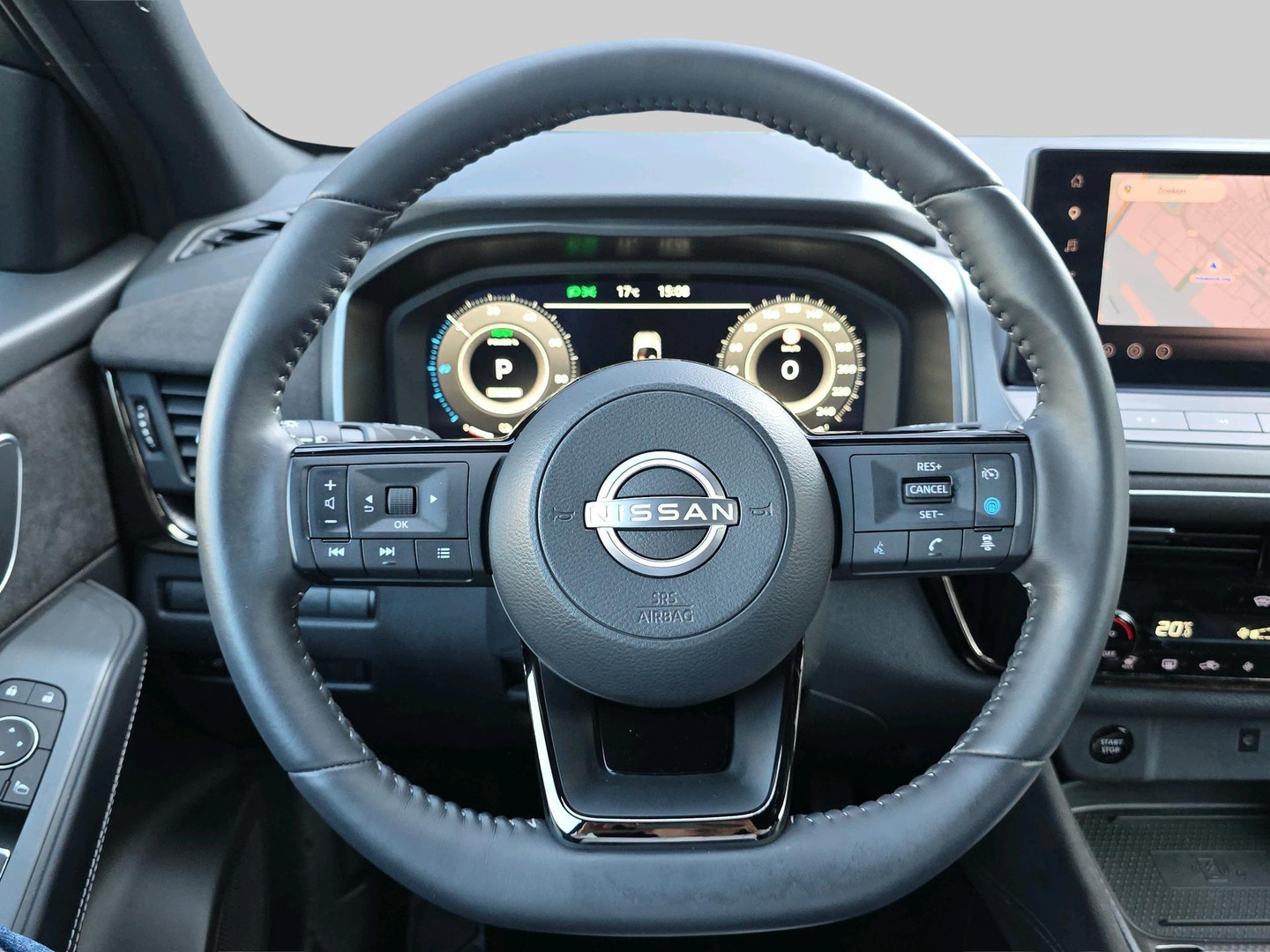 Nissan Nissan