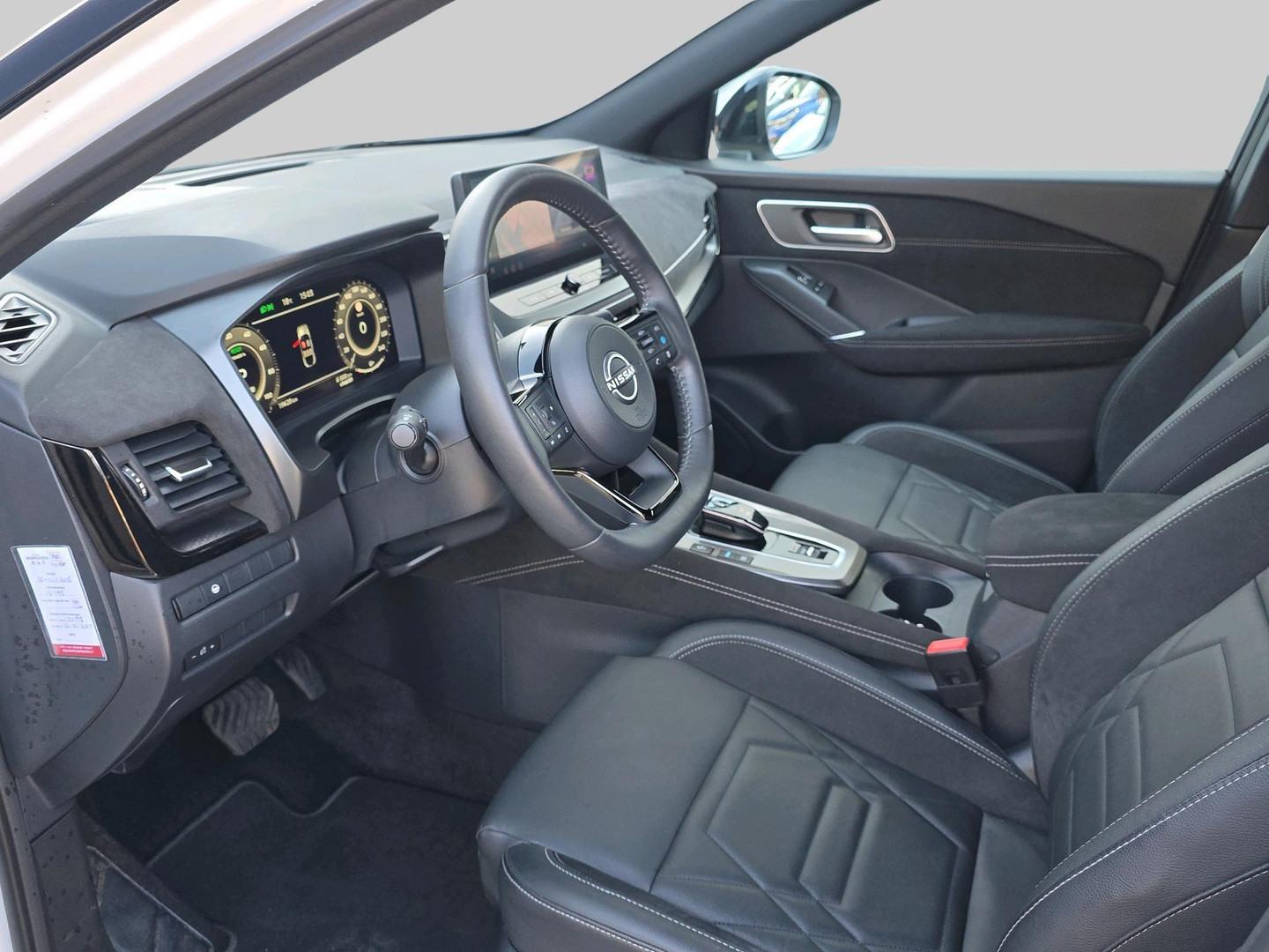Nissan Nissan