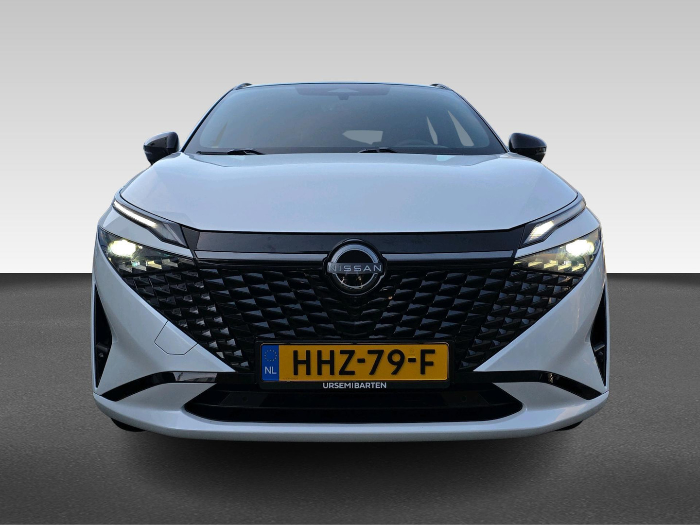 Nissan Nissan