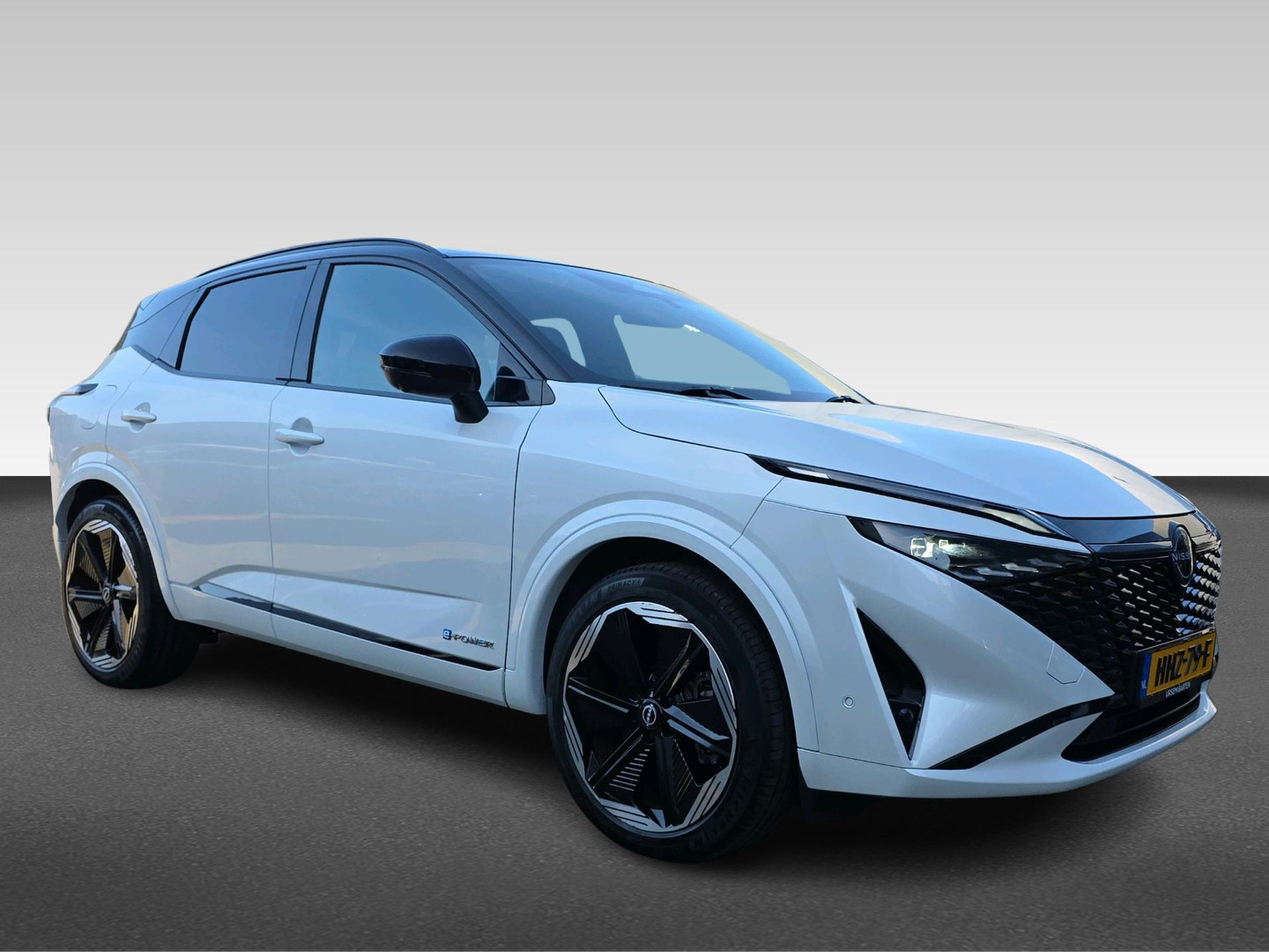 Nissan Nissan