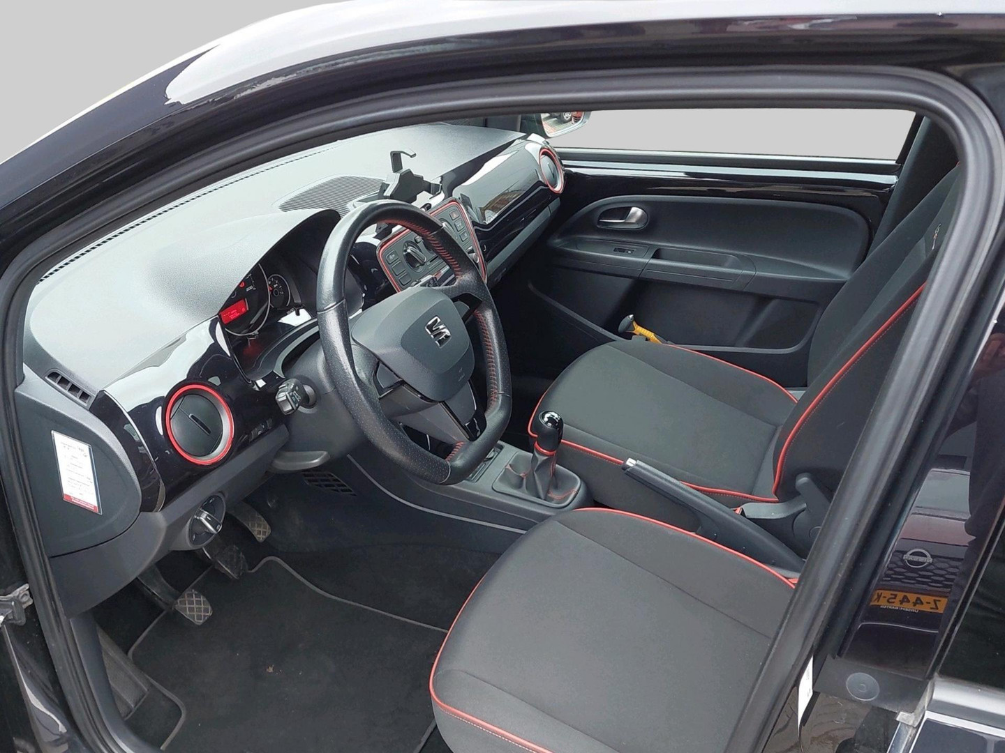 SEAT