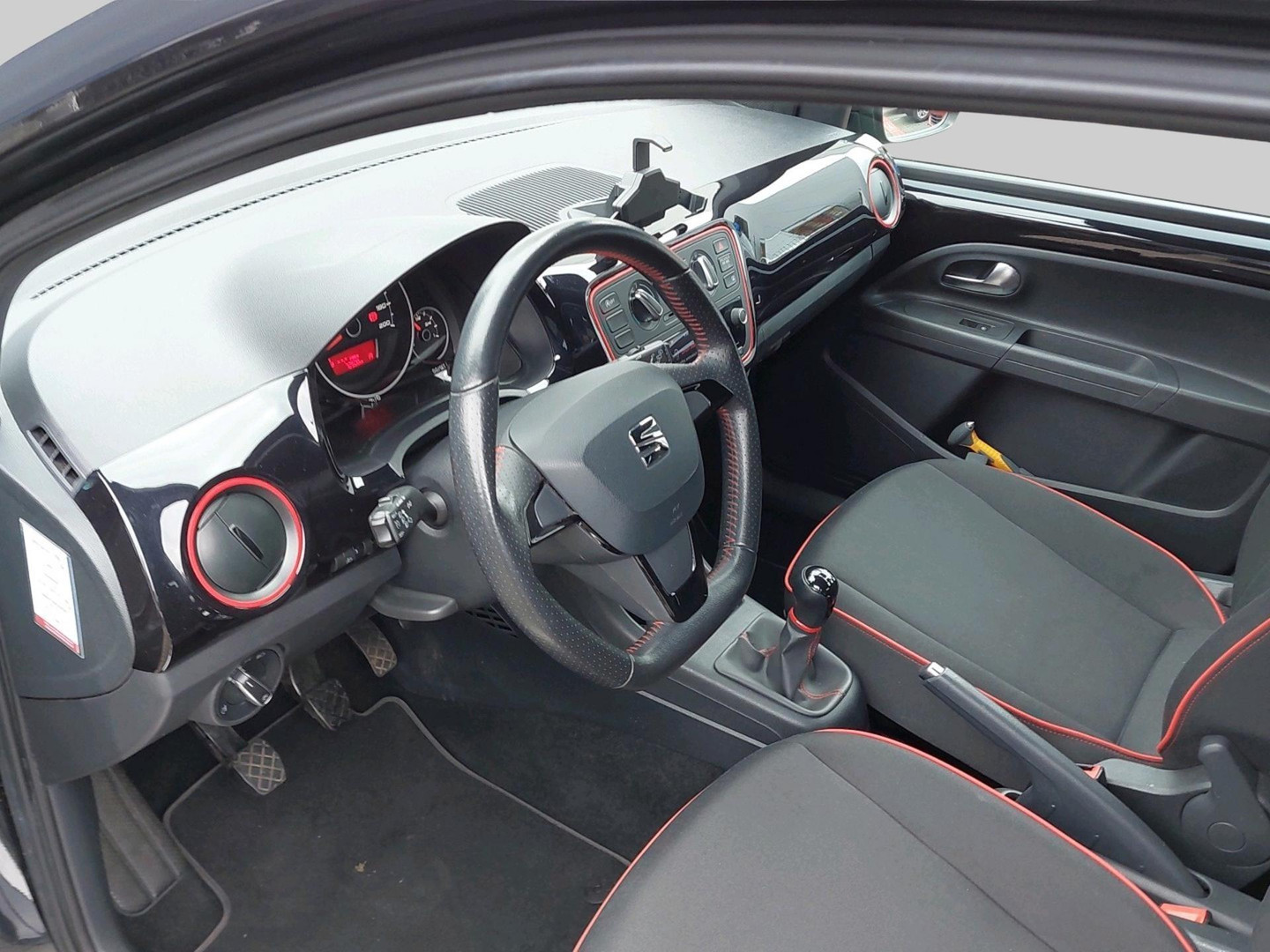 SEAT