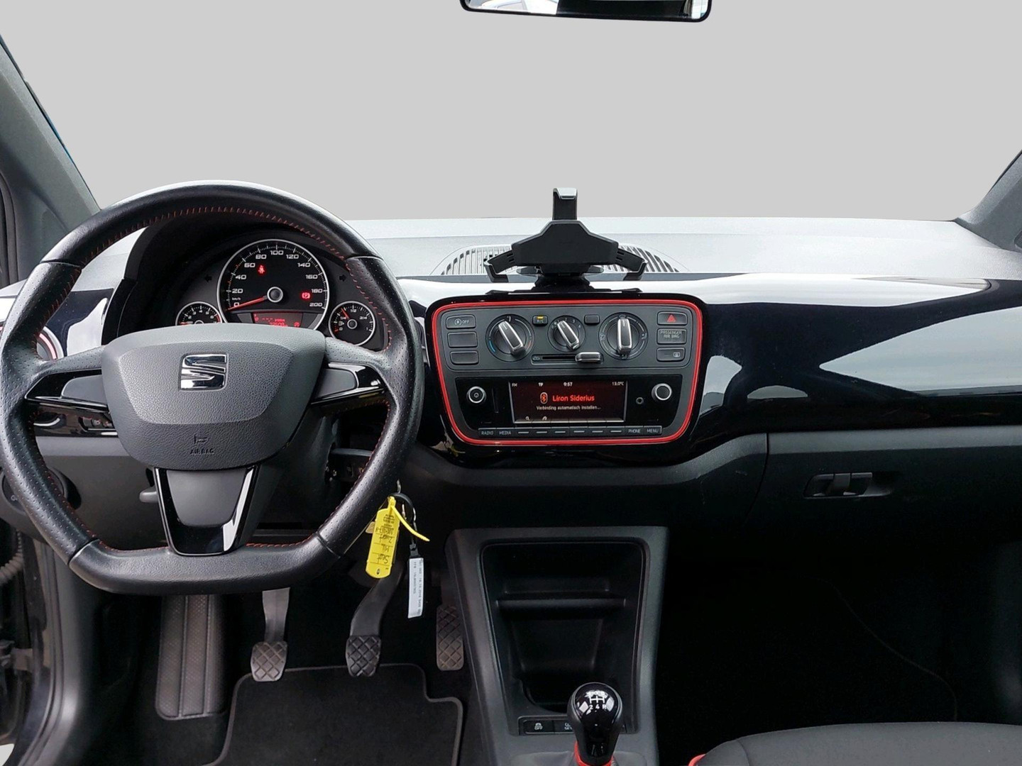 SEAT