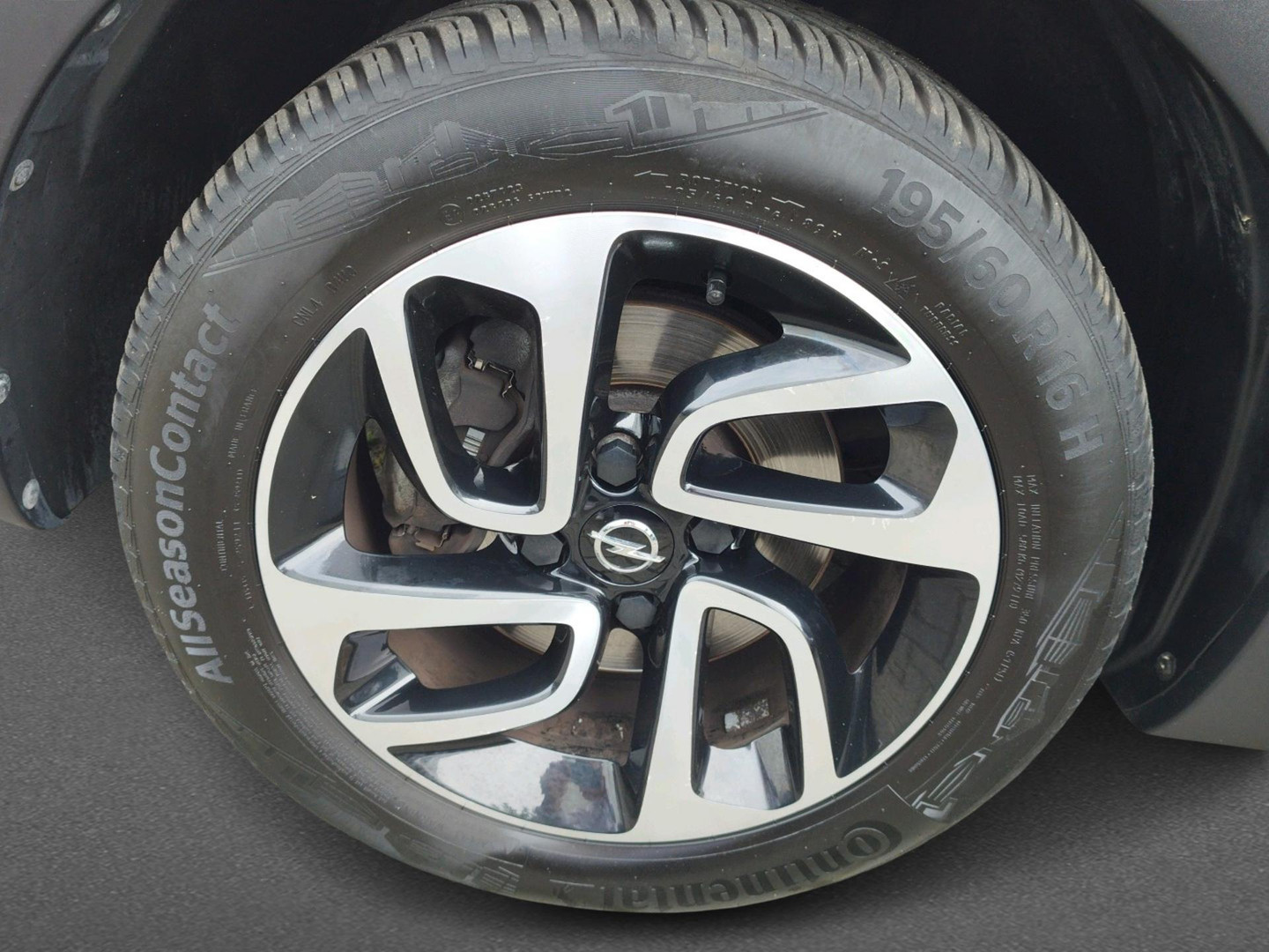 Opel