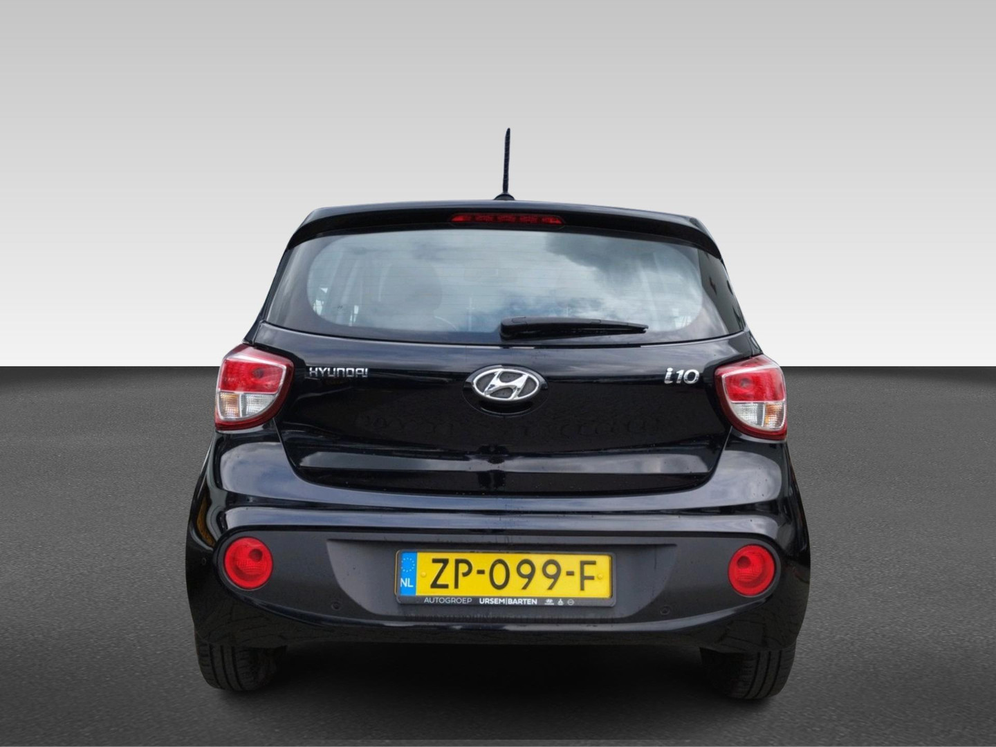 Hyundai