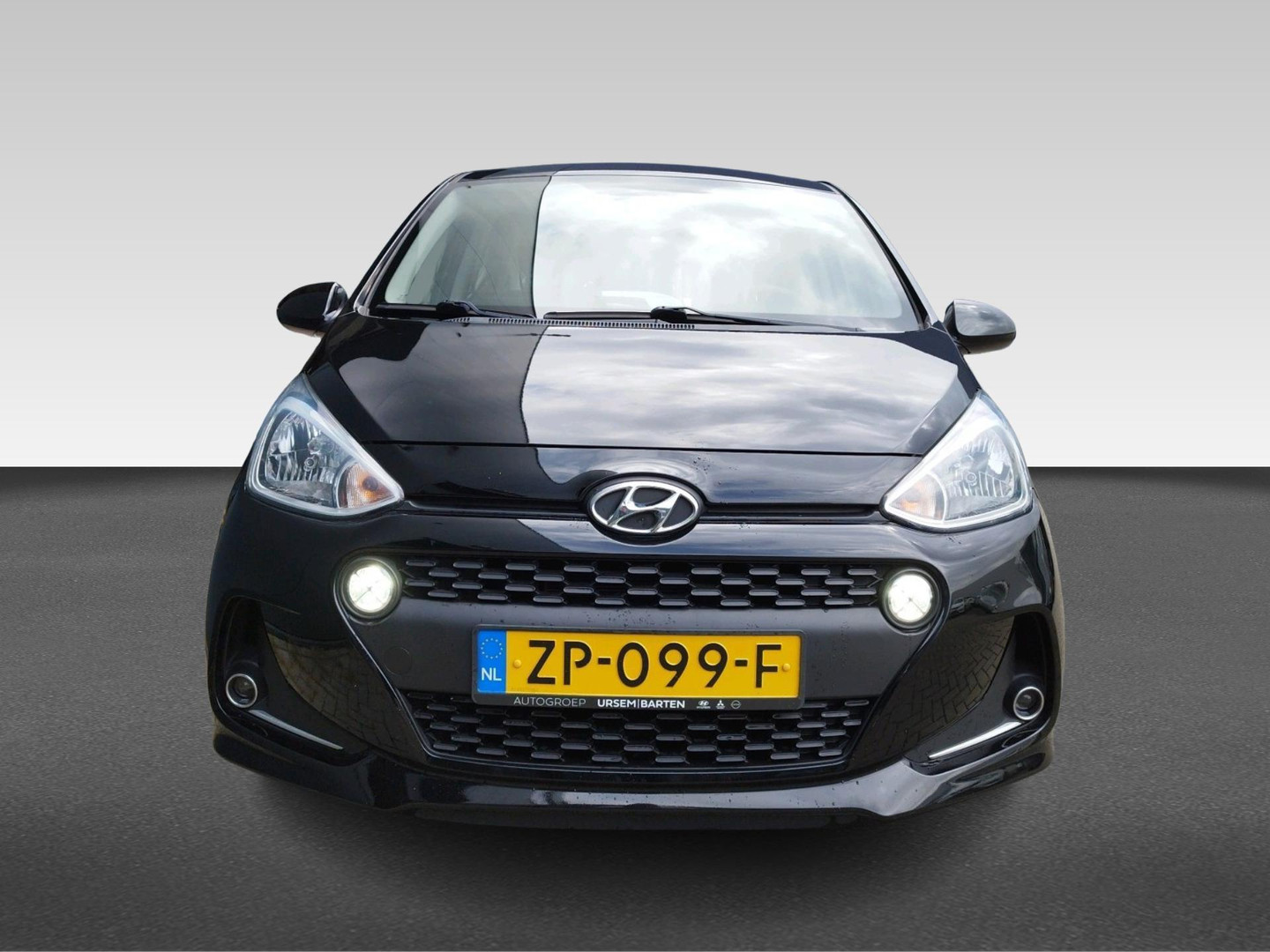 Hyundai