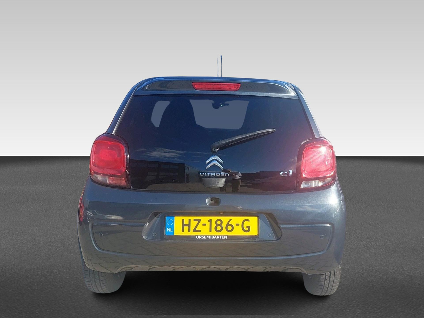 Citroën