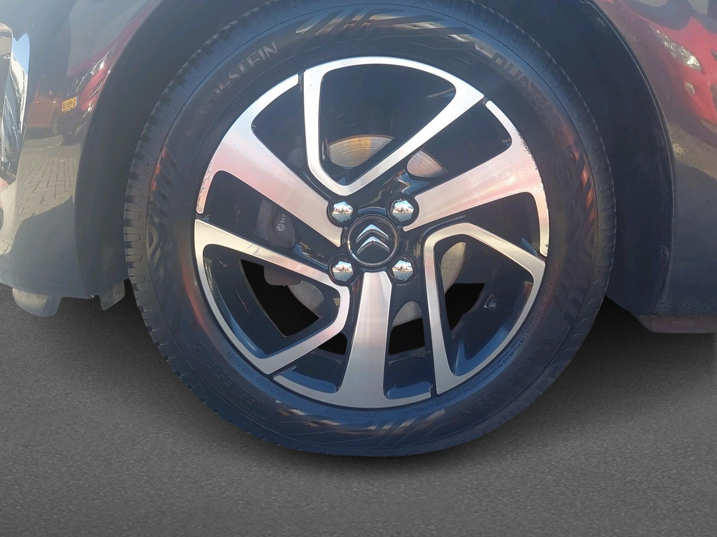 Citroën