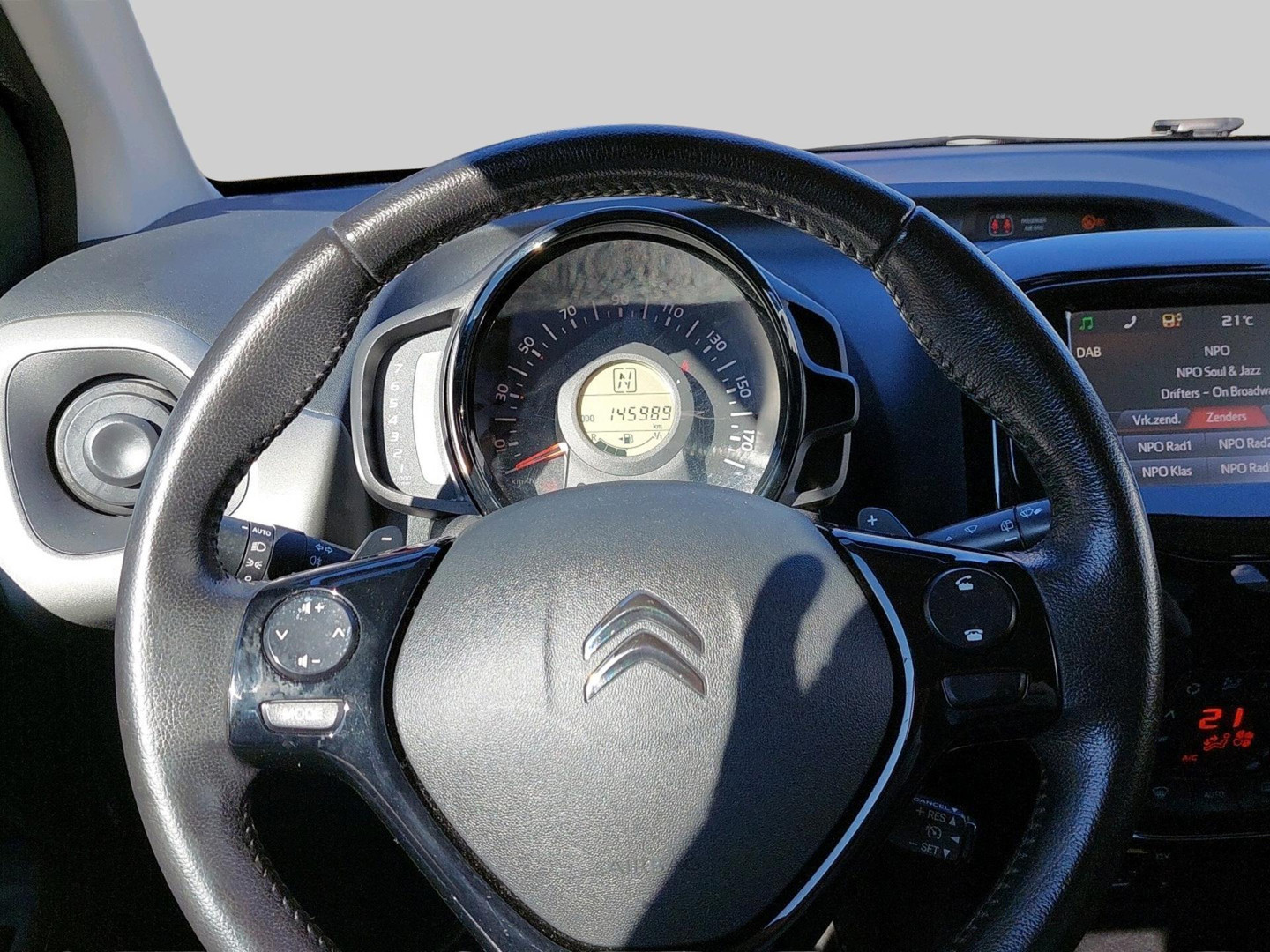 Citroën