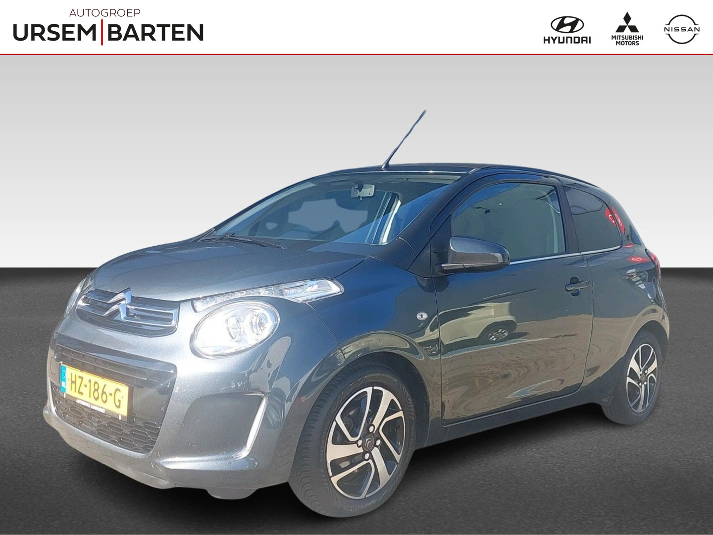 Citroën