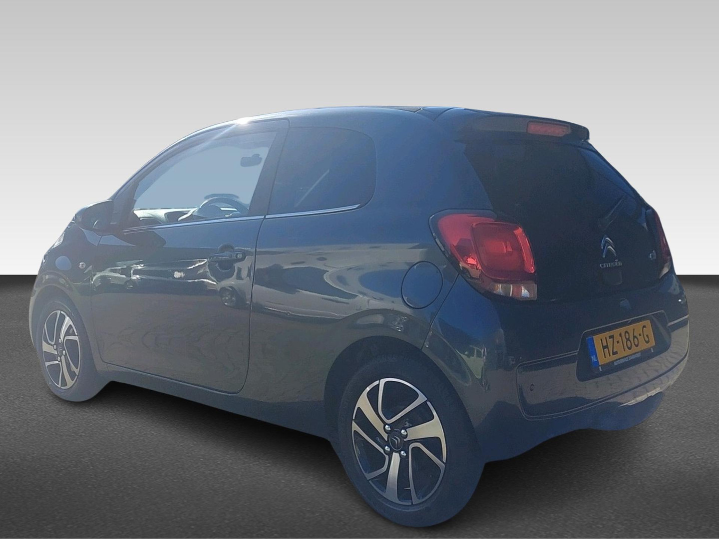 Citroën