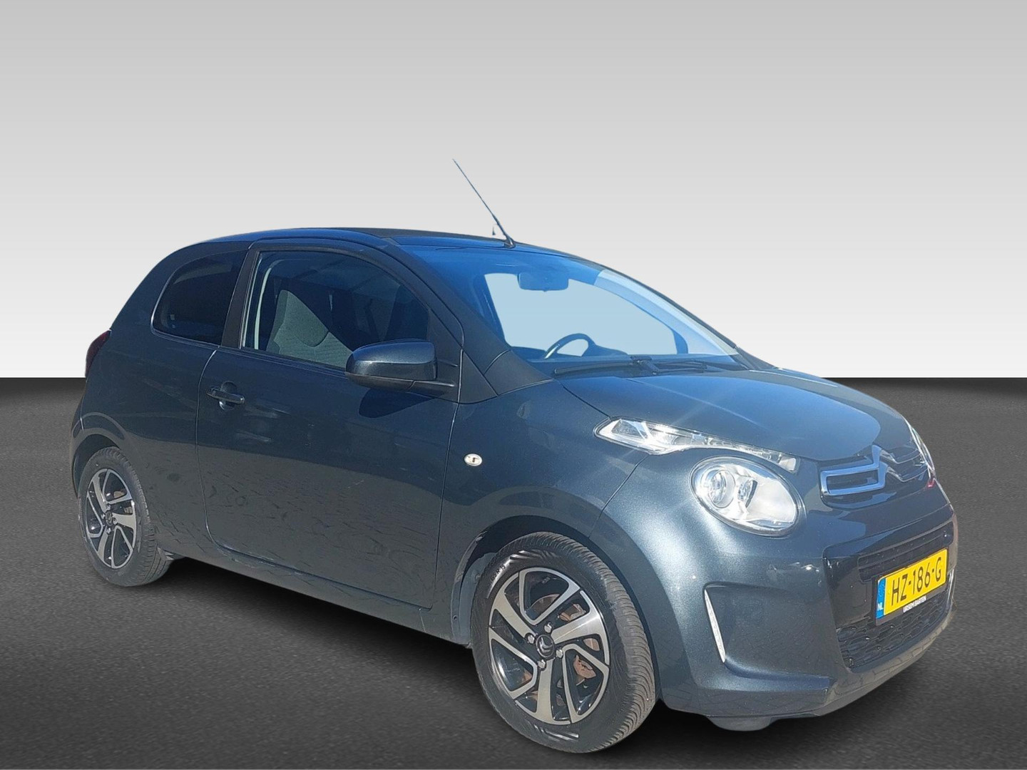 Citroën