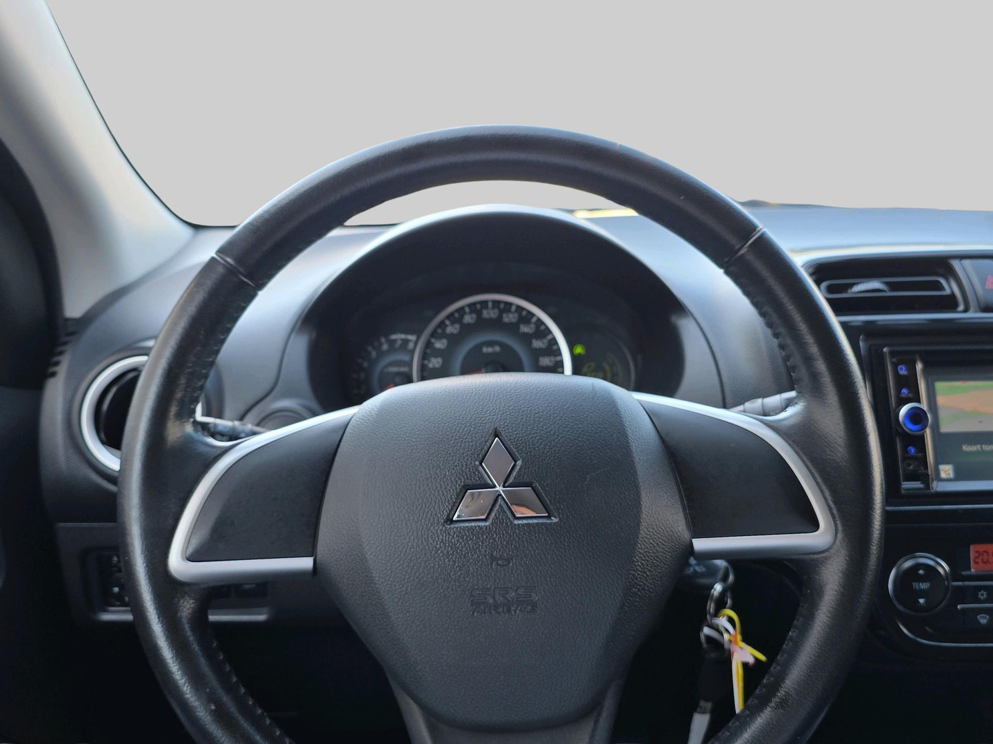 Mitsubishi