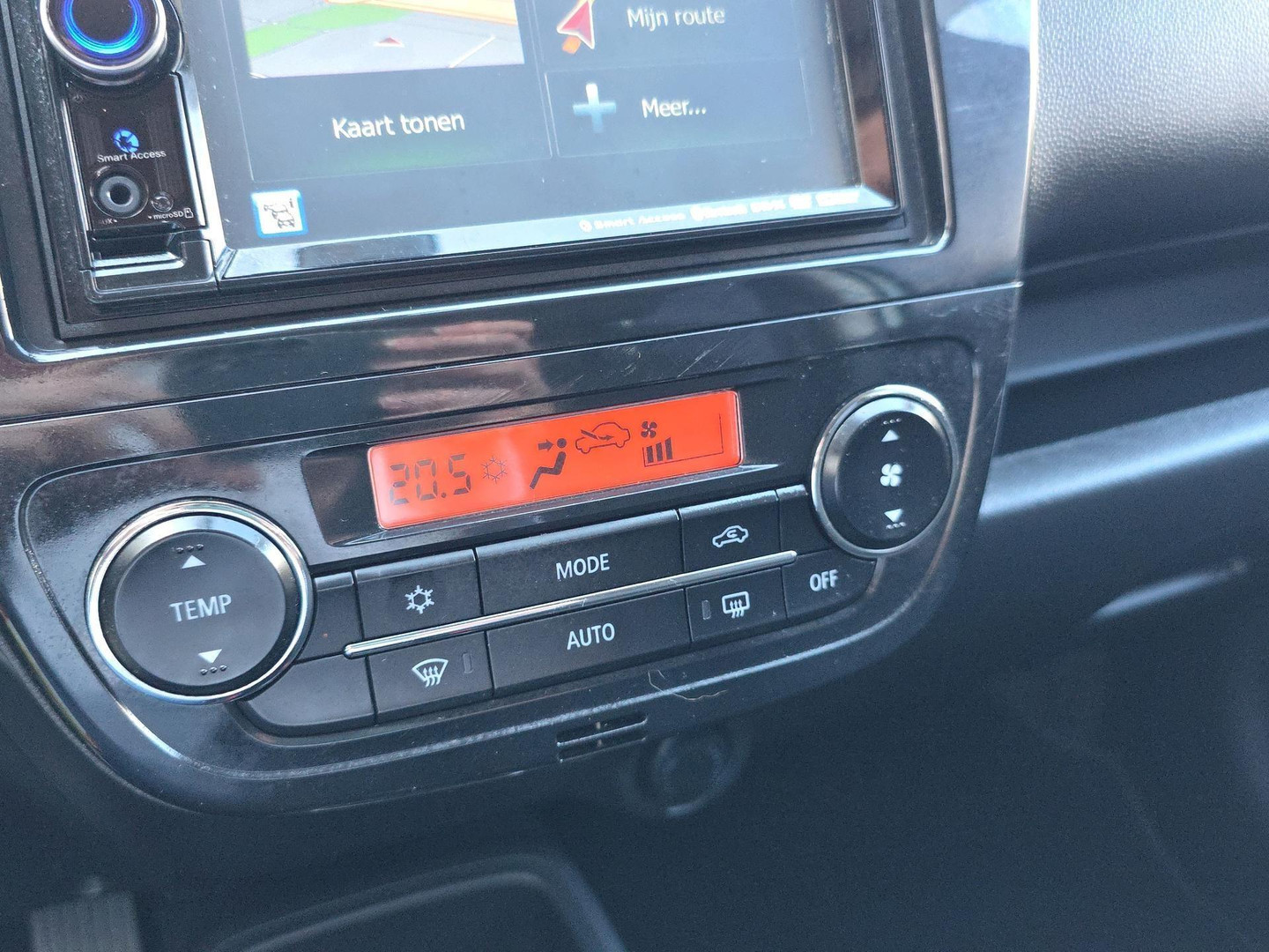Mitsubishi