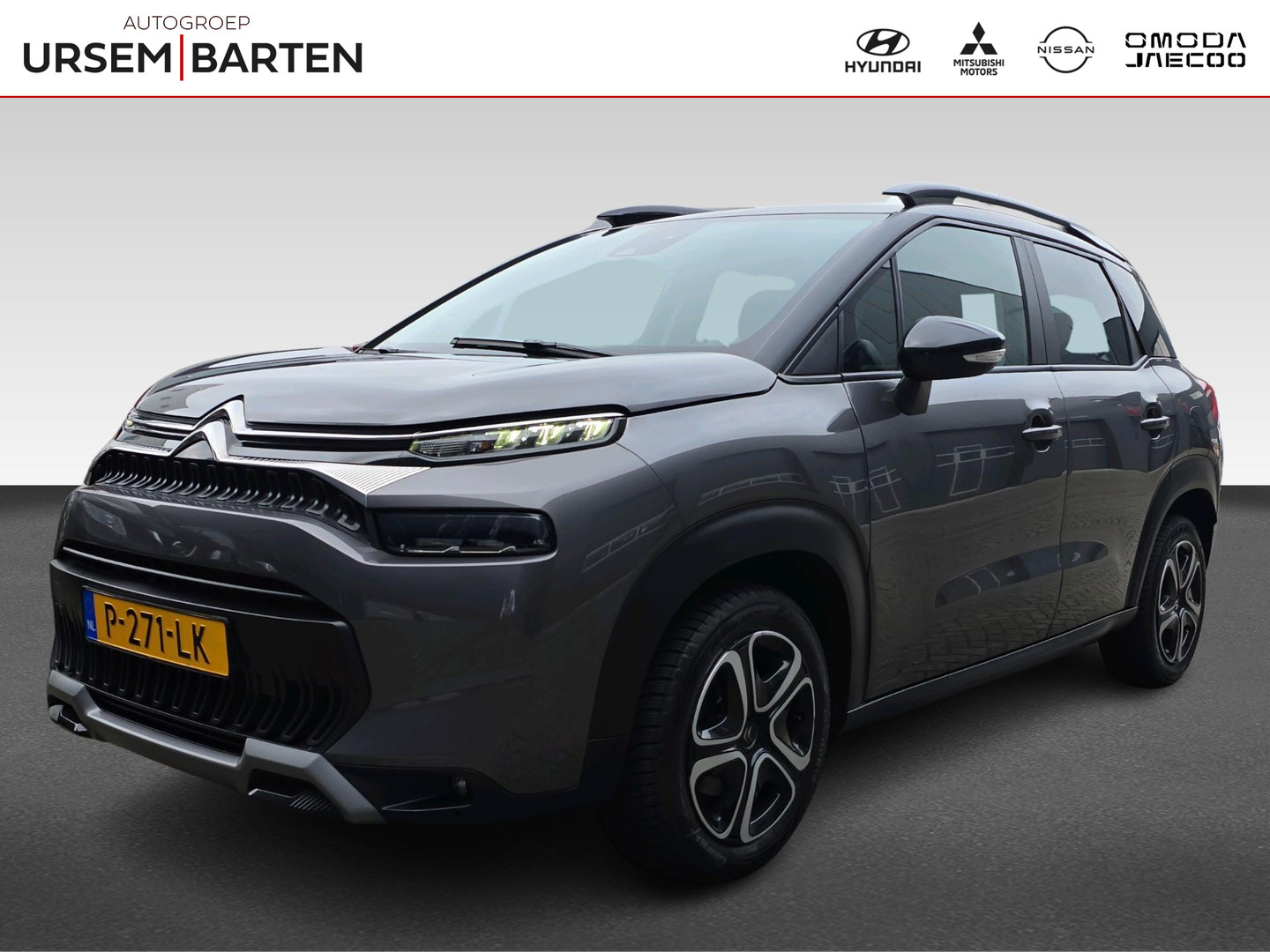 Citroën