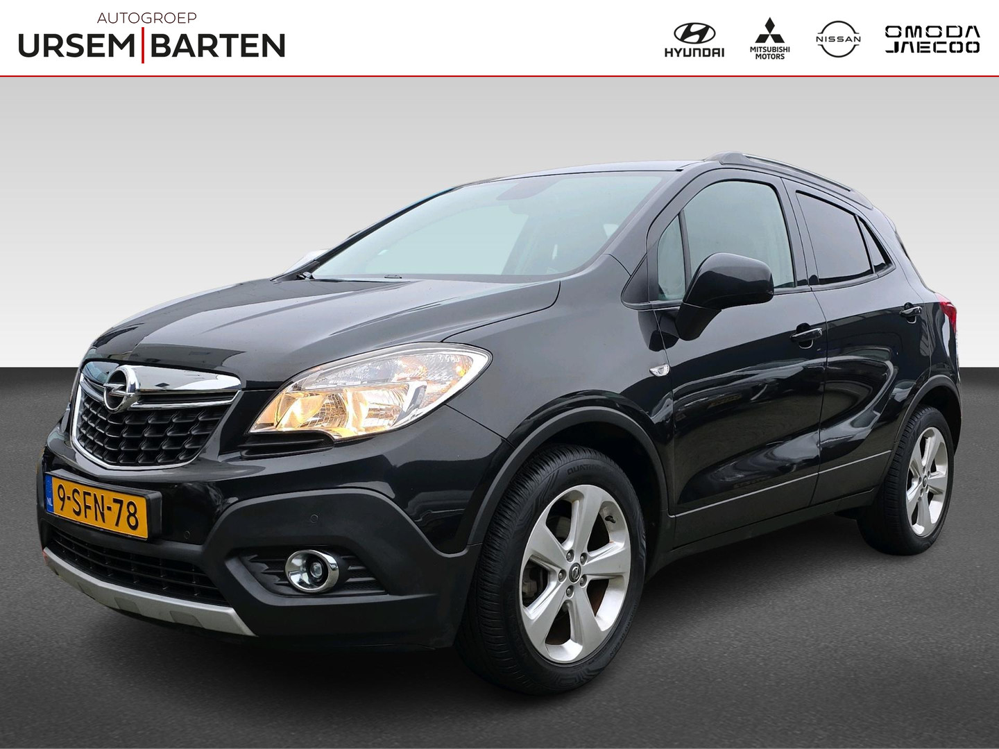 Opel